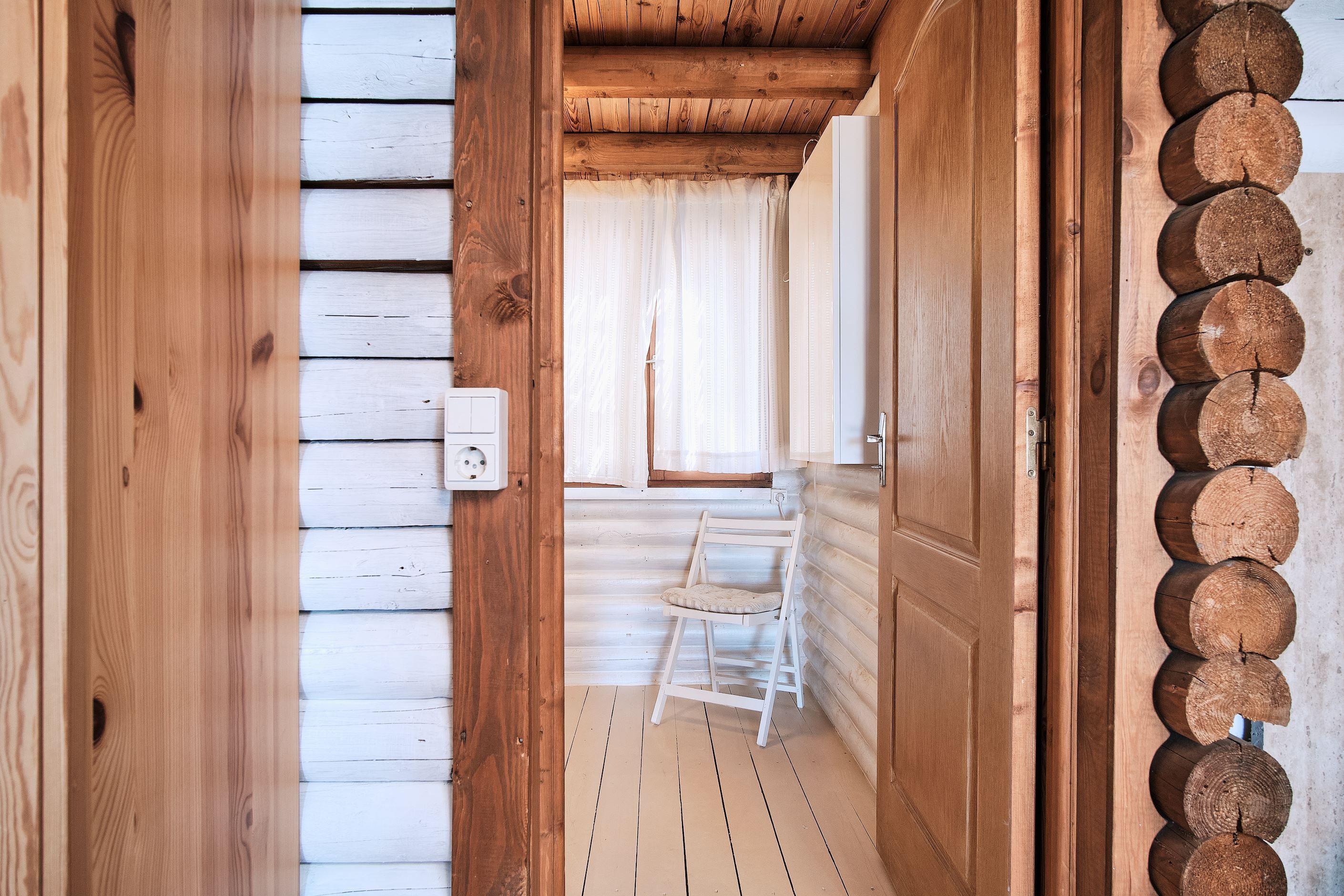 Guest house 1