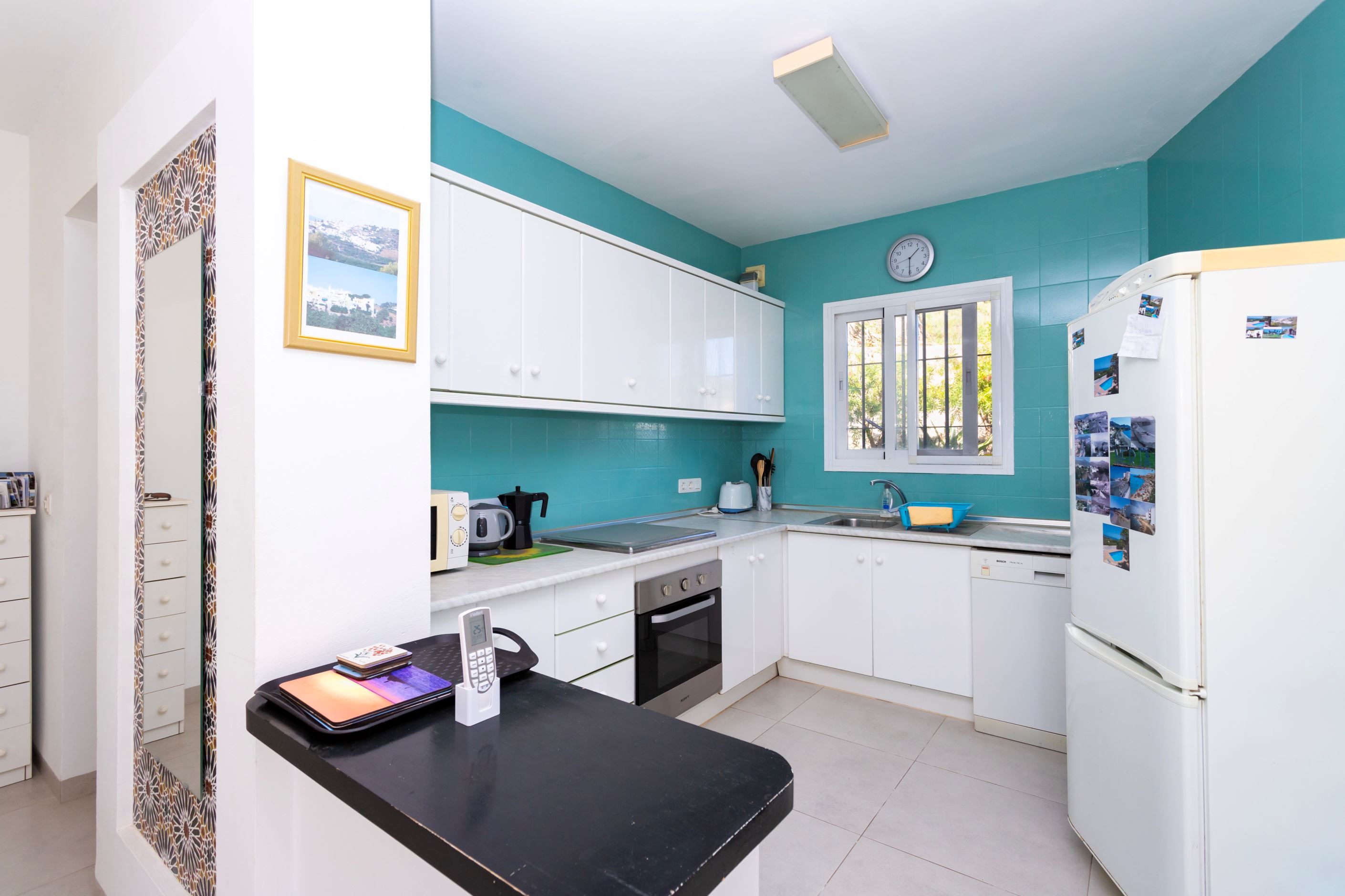 Guest house