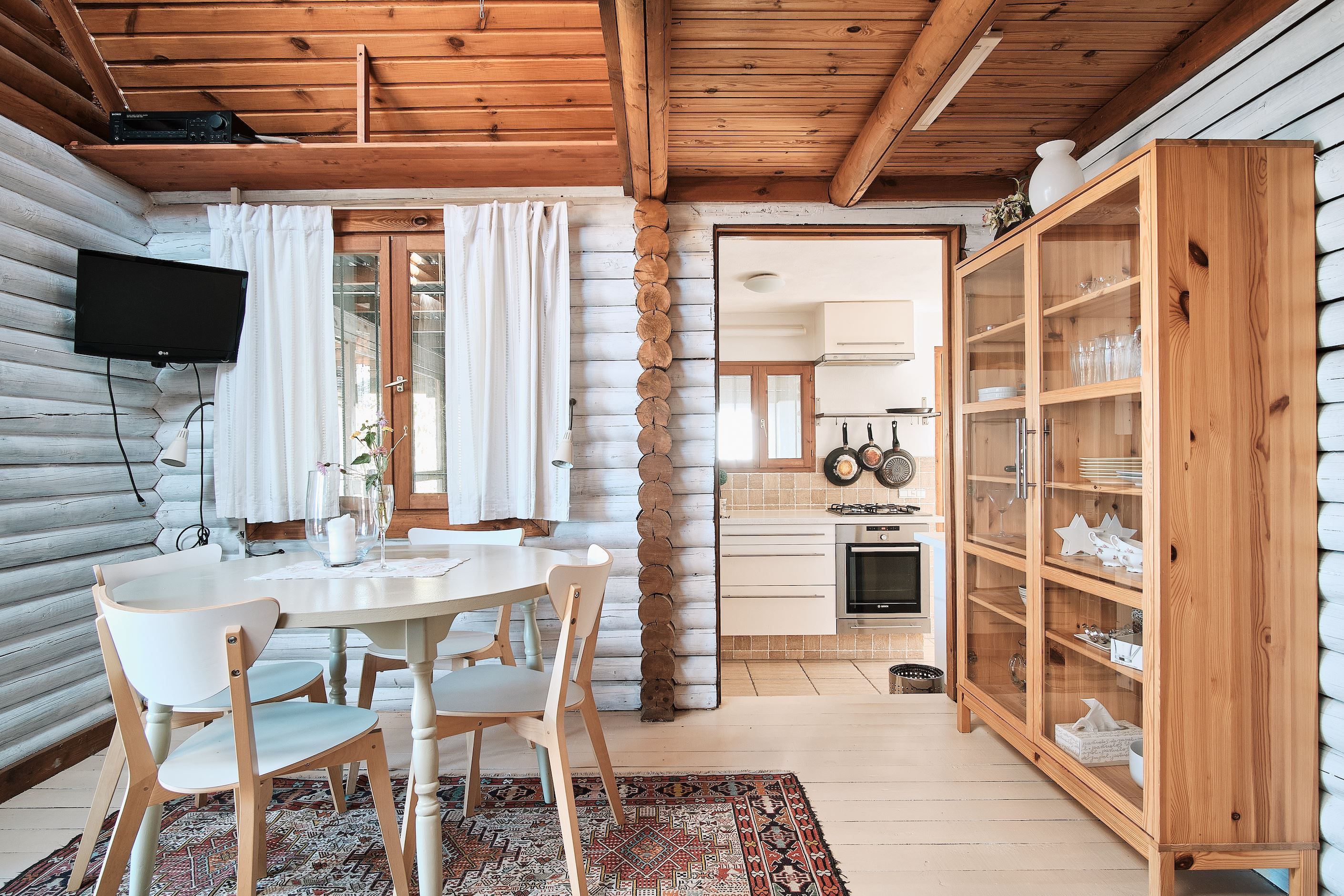 Guest house 1