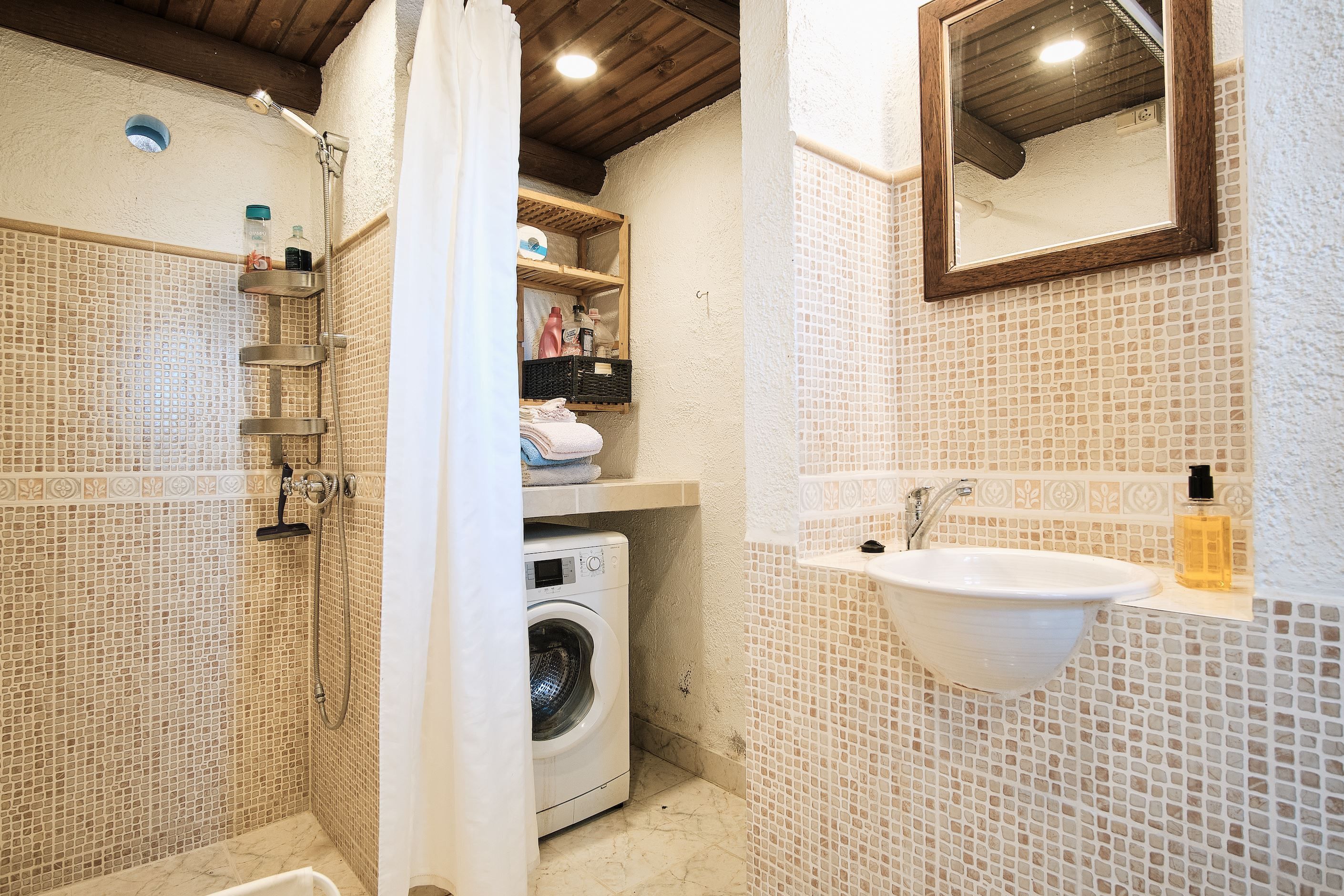 Guest house 1