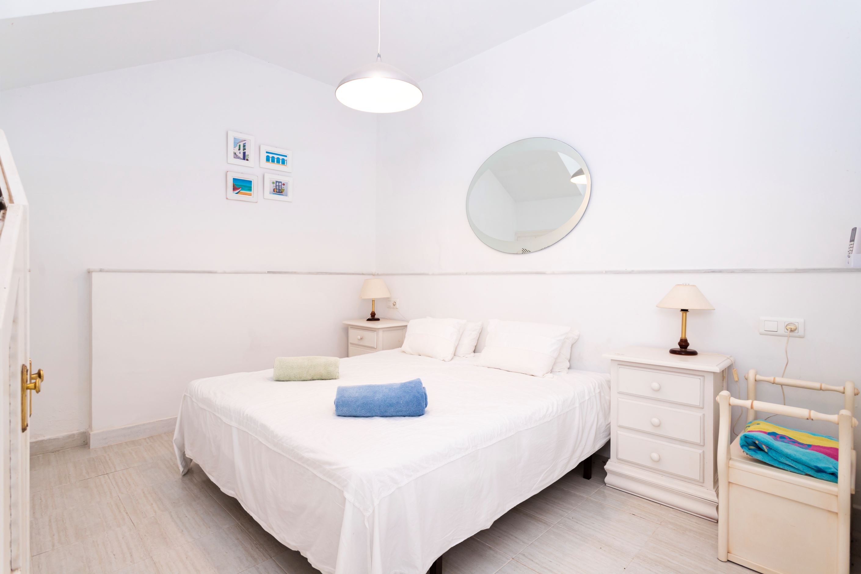 Guest house