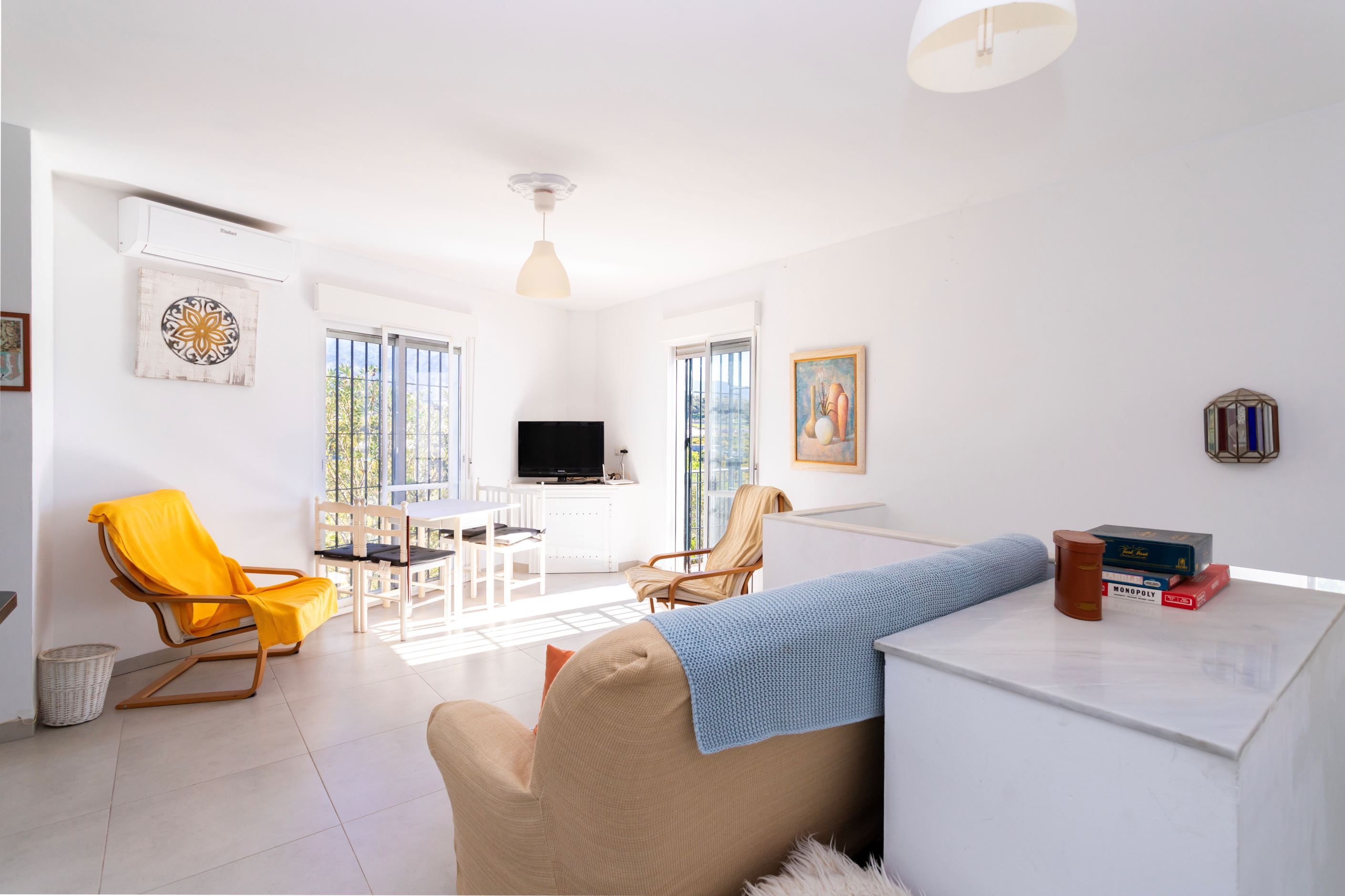 Guest house