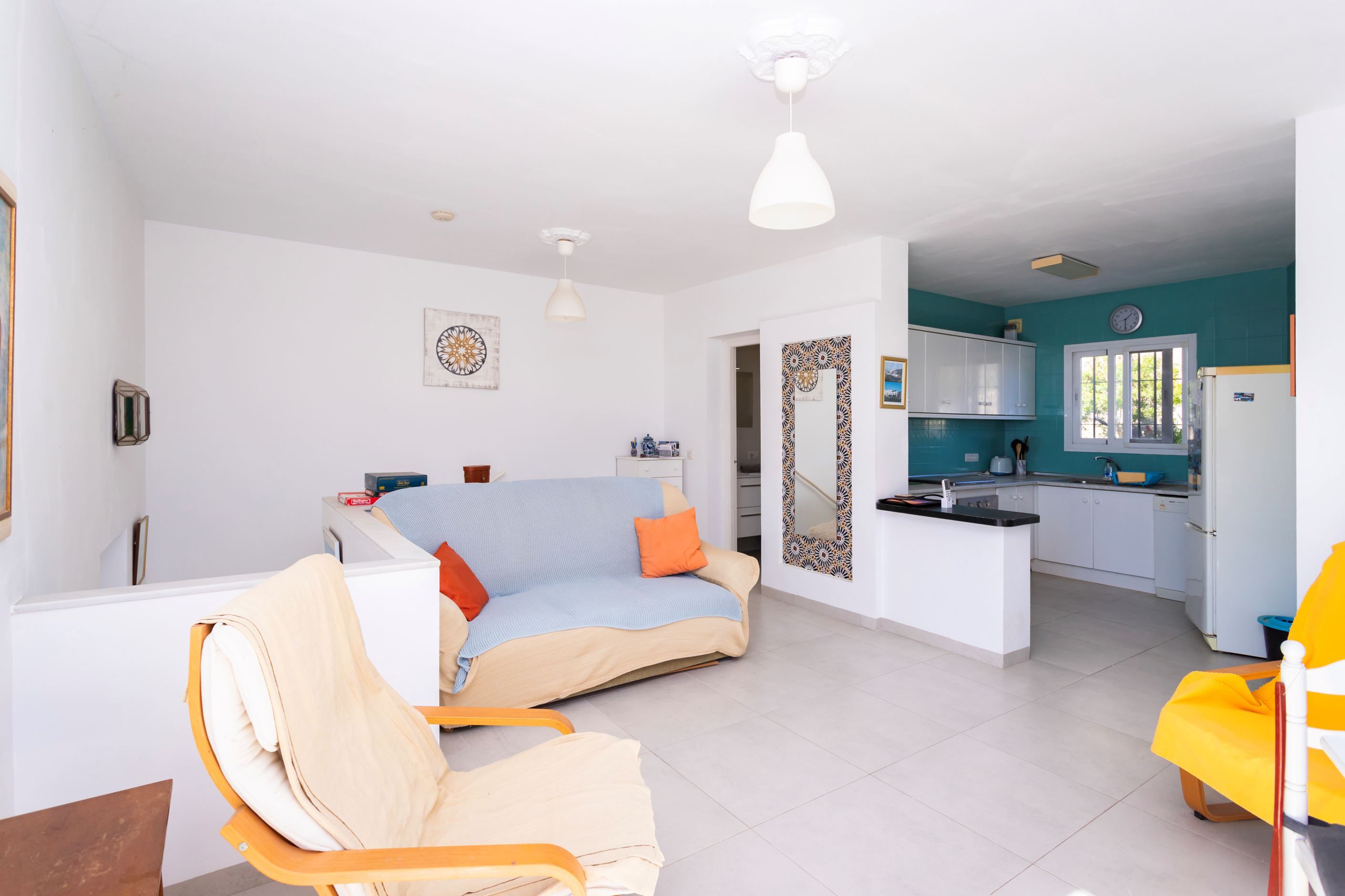 Guest house
