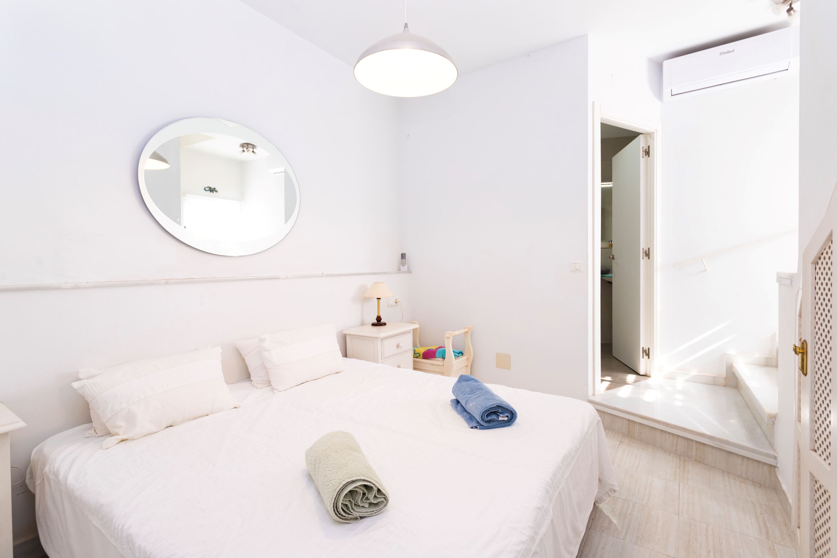 Guest house