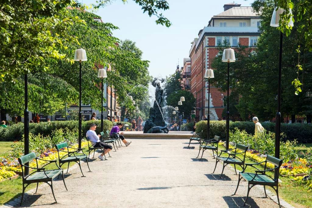 Mariatorget