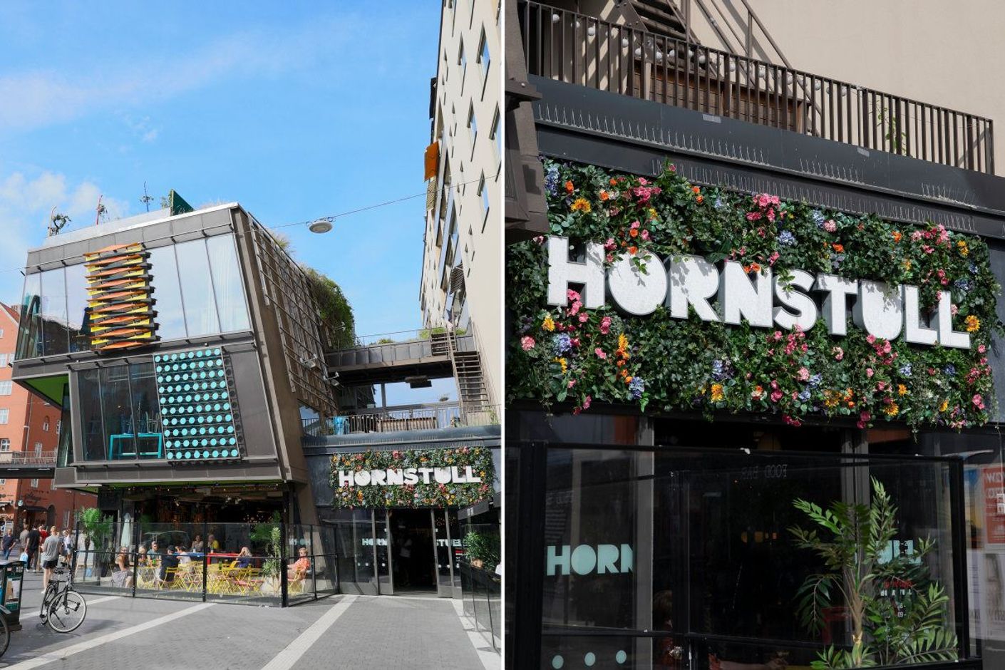 Bostad i Stockholm