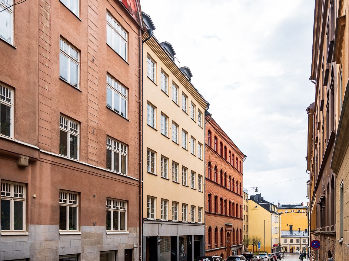Svartensgatan 10