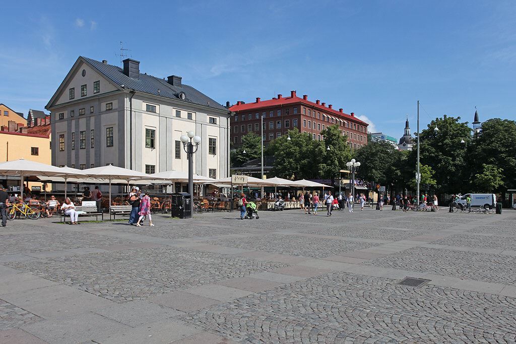 Medborgarplatsen