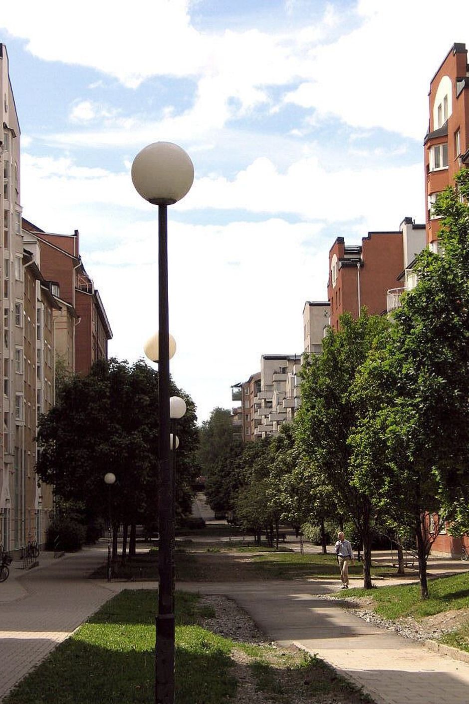 Södermalmsallén