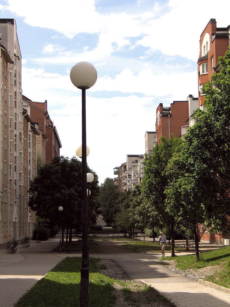 Södermalmsallén