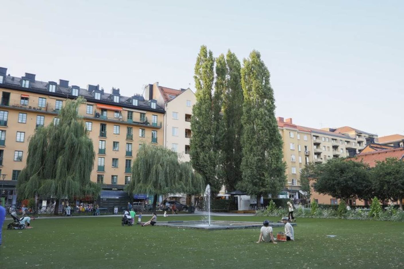 Nytorget