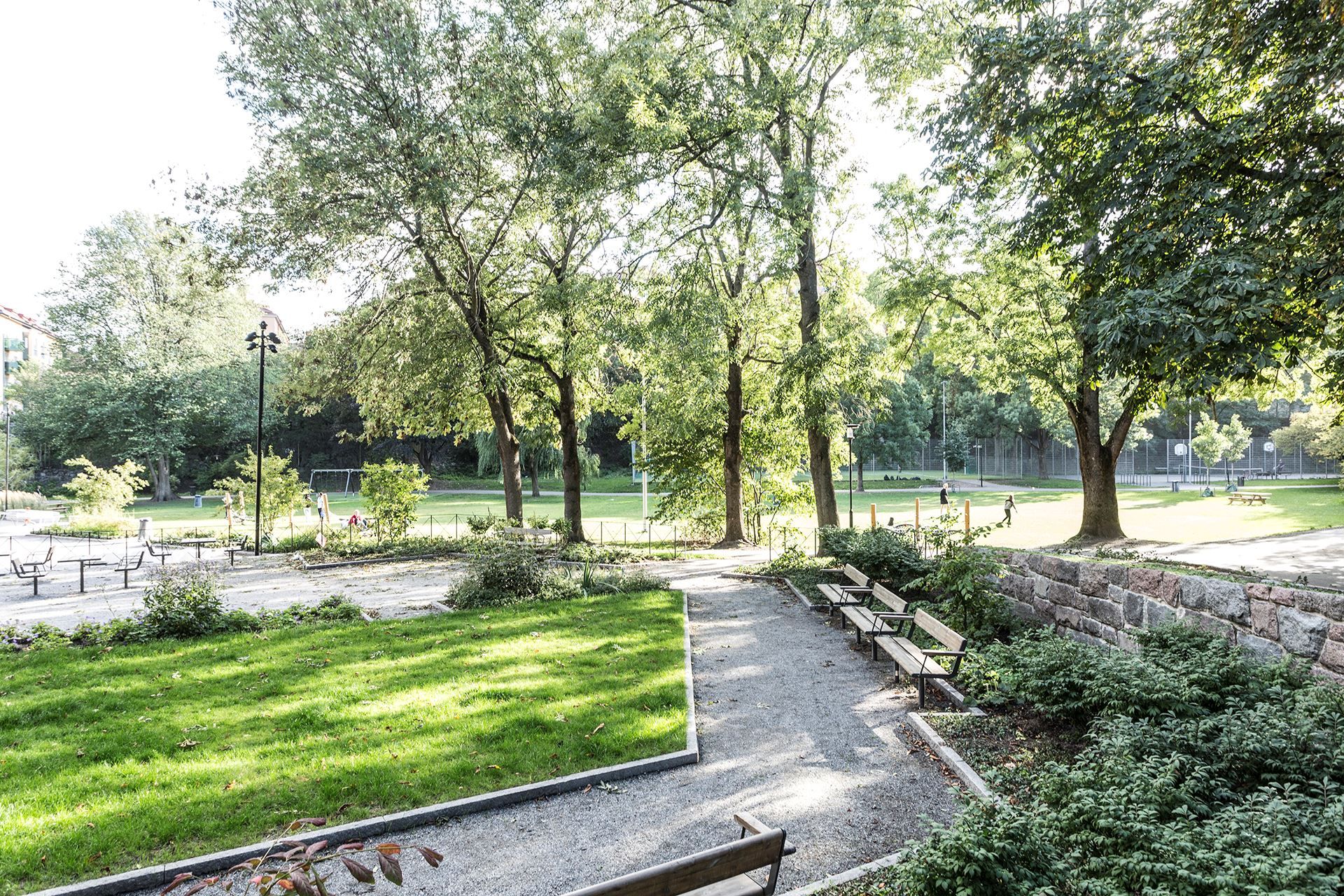 Lilla Blecktornsparken