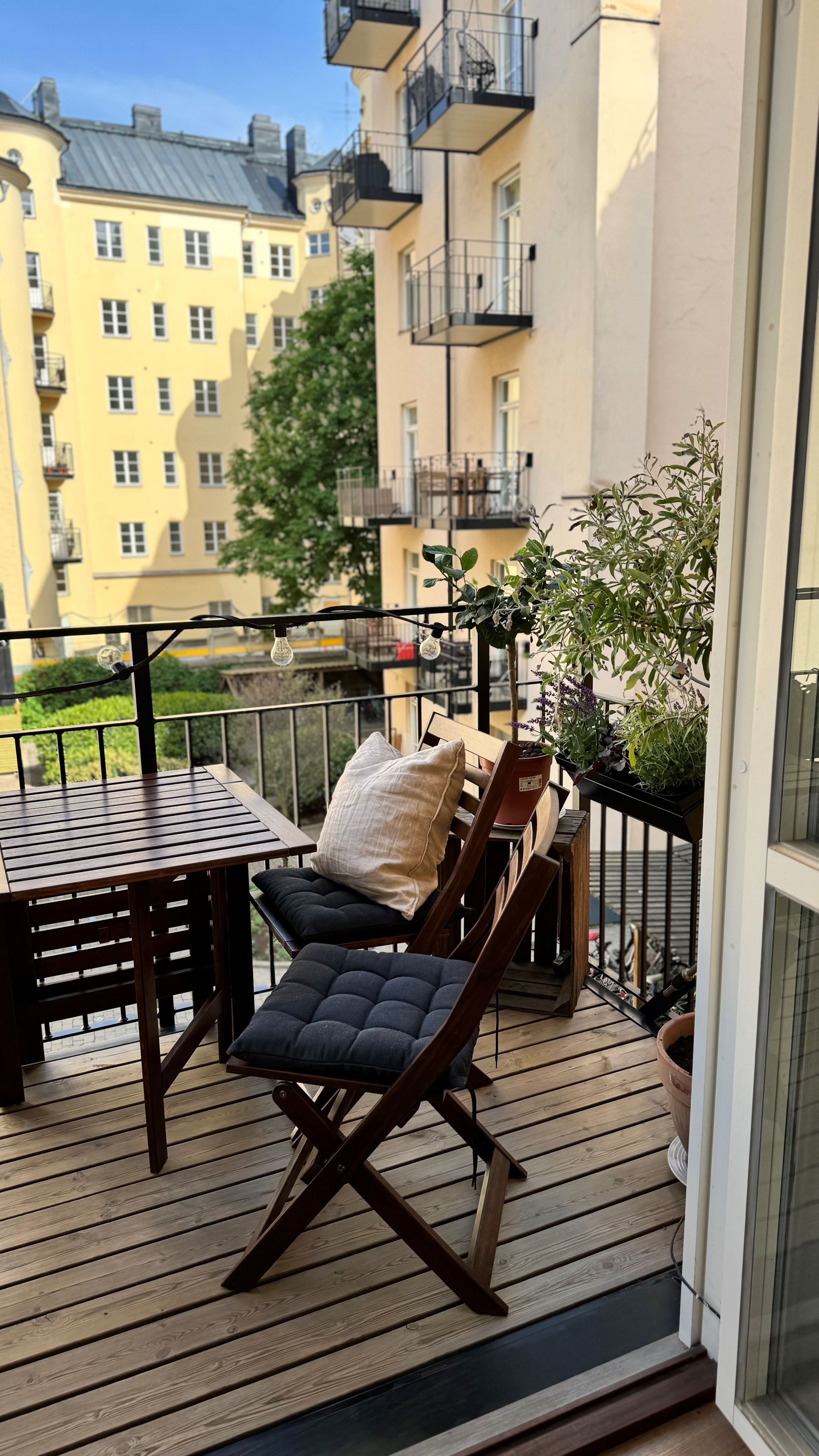 Säljarens egen bild