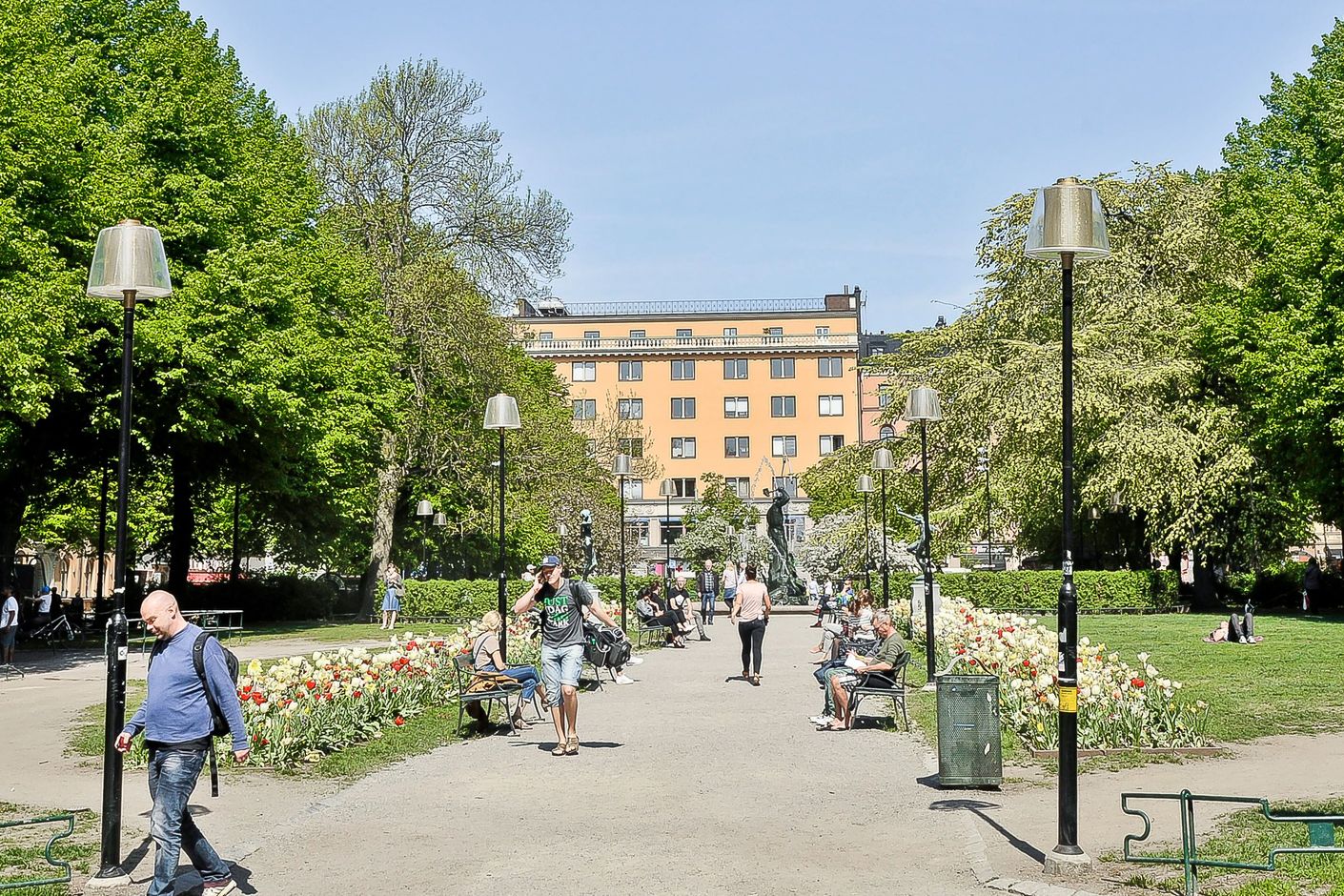 Mariatorget