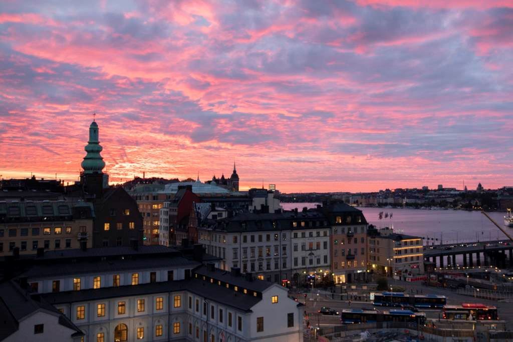 Lågupplöst