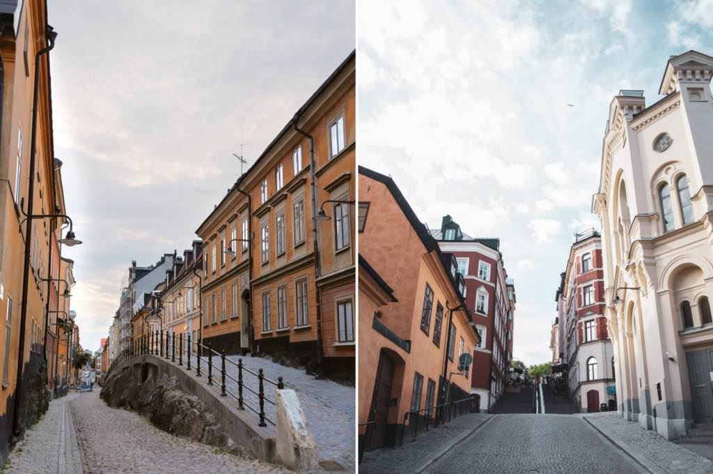 Lågupplöst