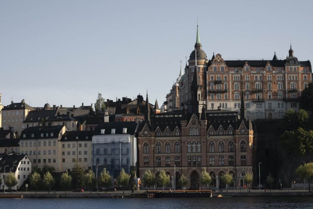 Lågupplöst