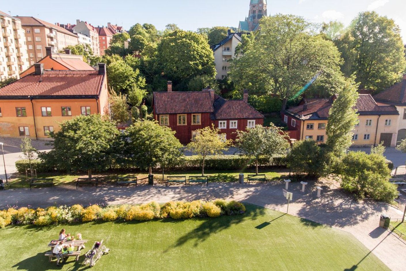 Nytorget