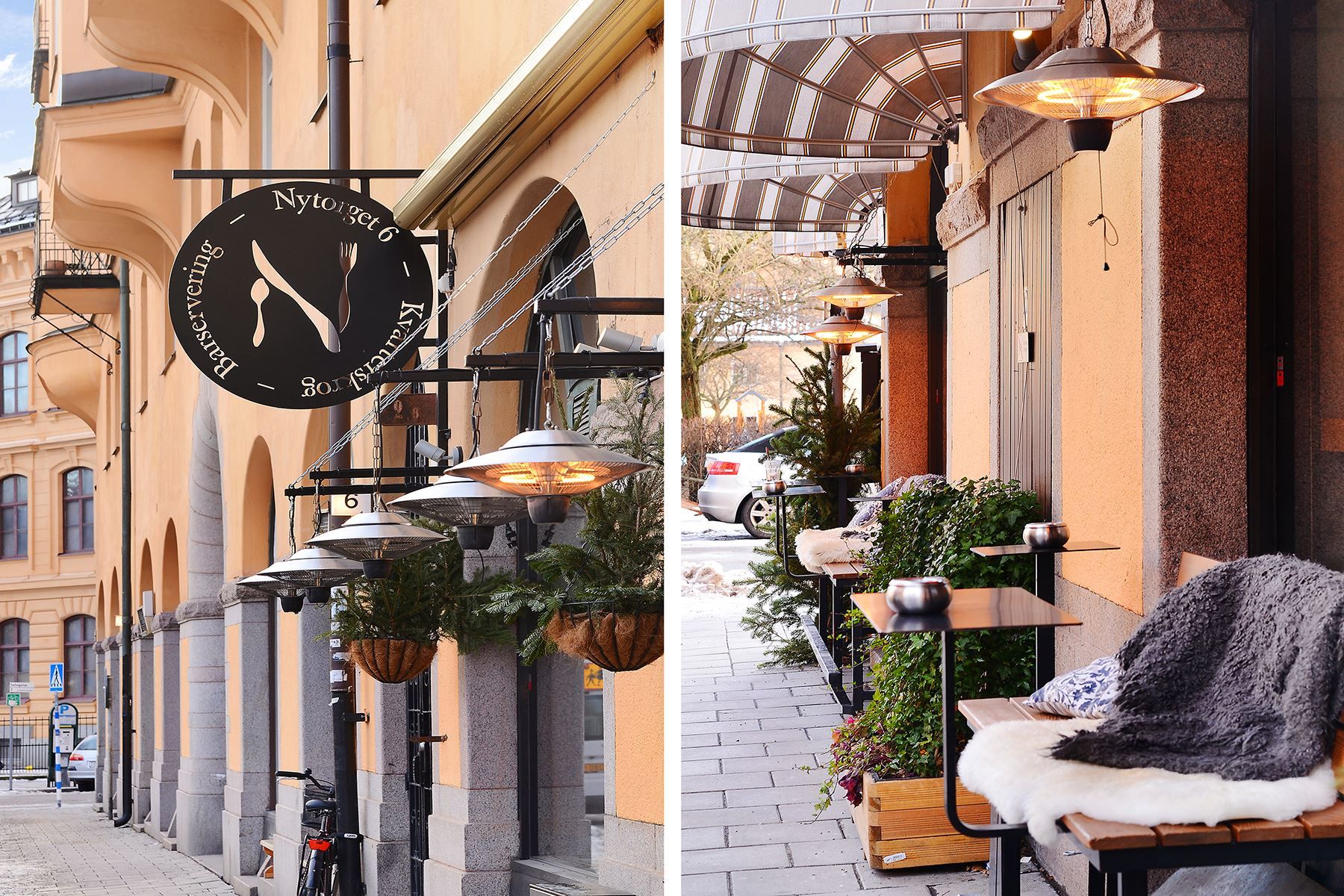 Nytorget 6