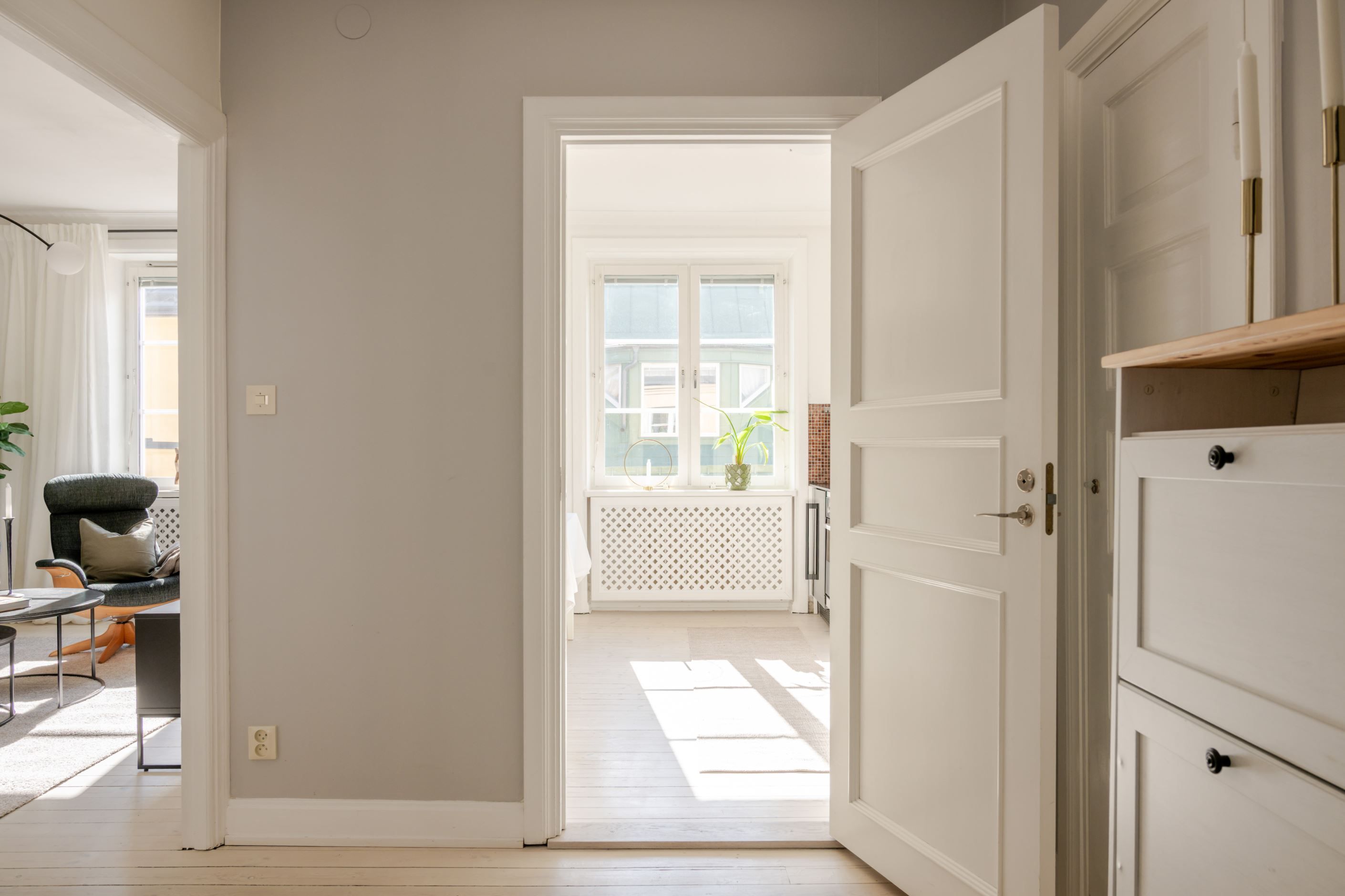 Hall