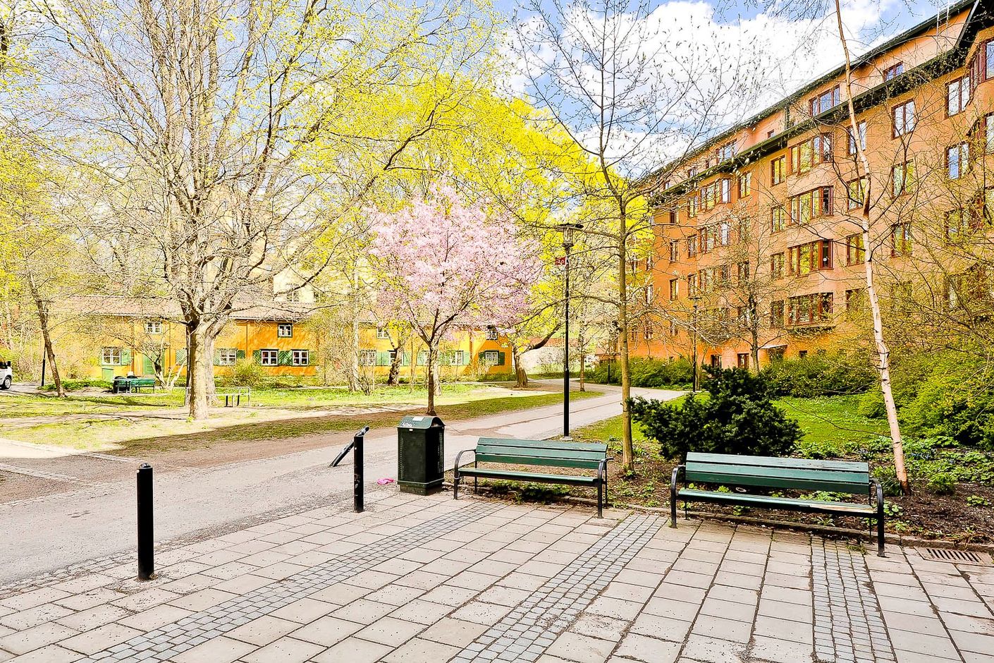 Färgargårdstorget