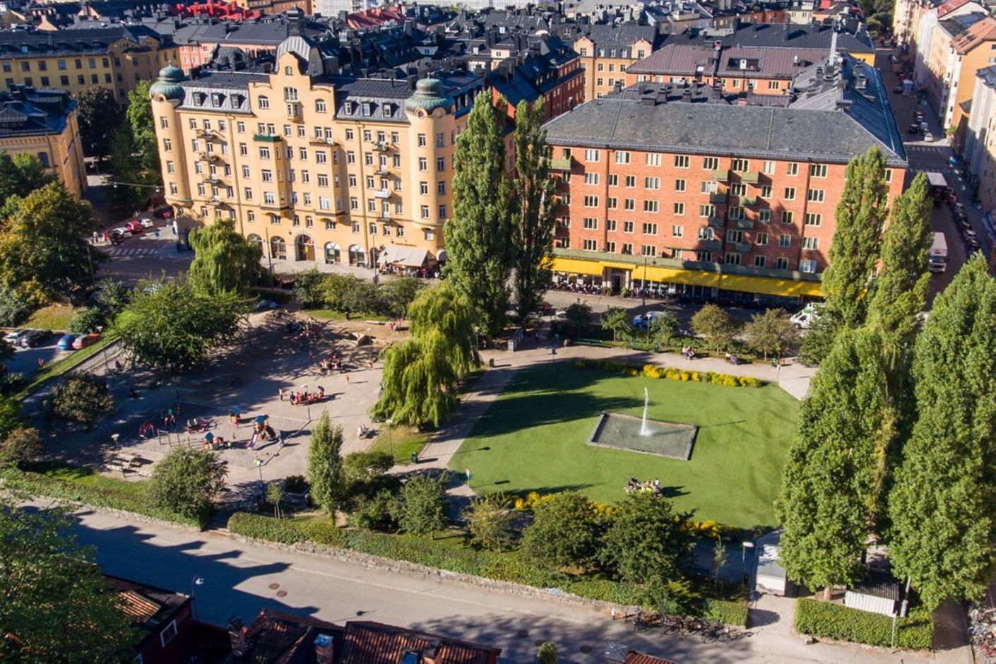 Nytorget