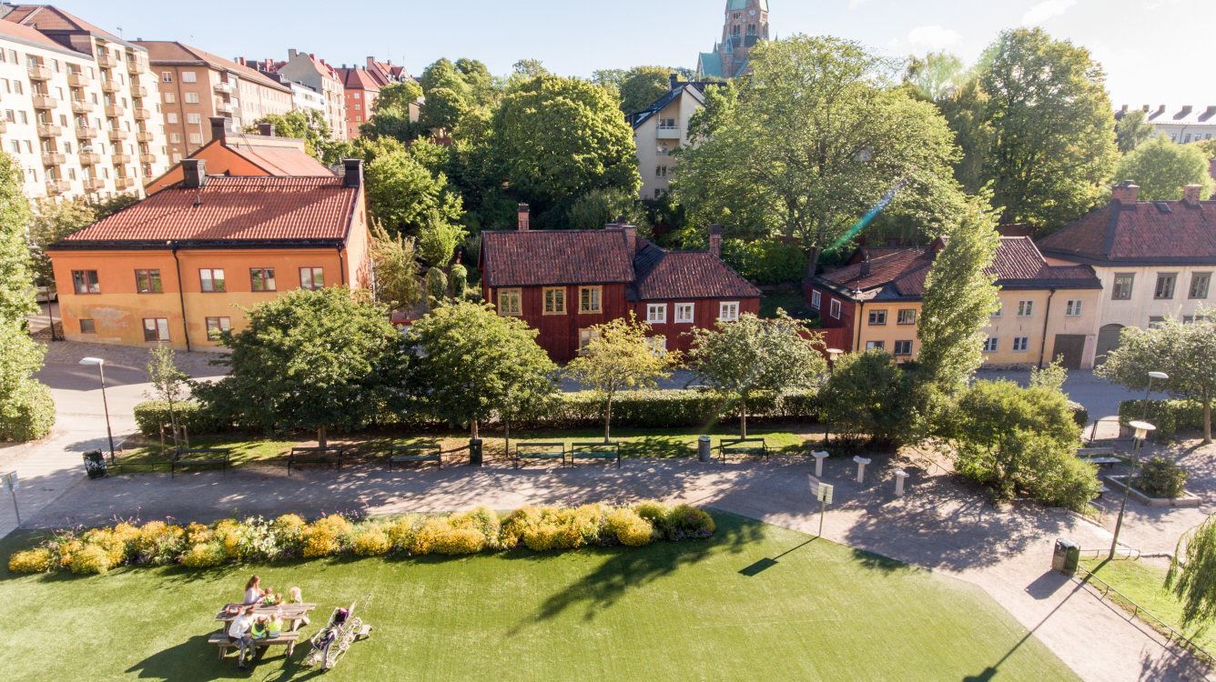 Nytorget