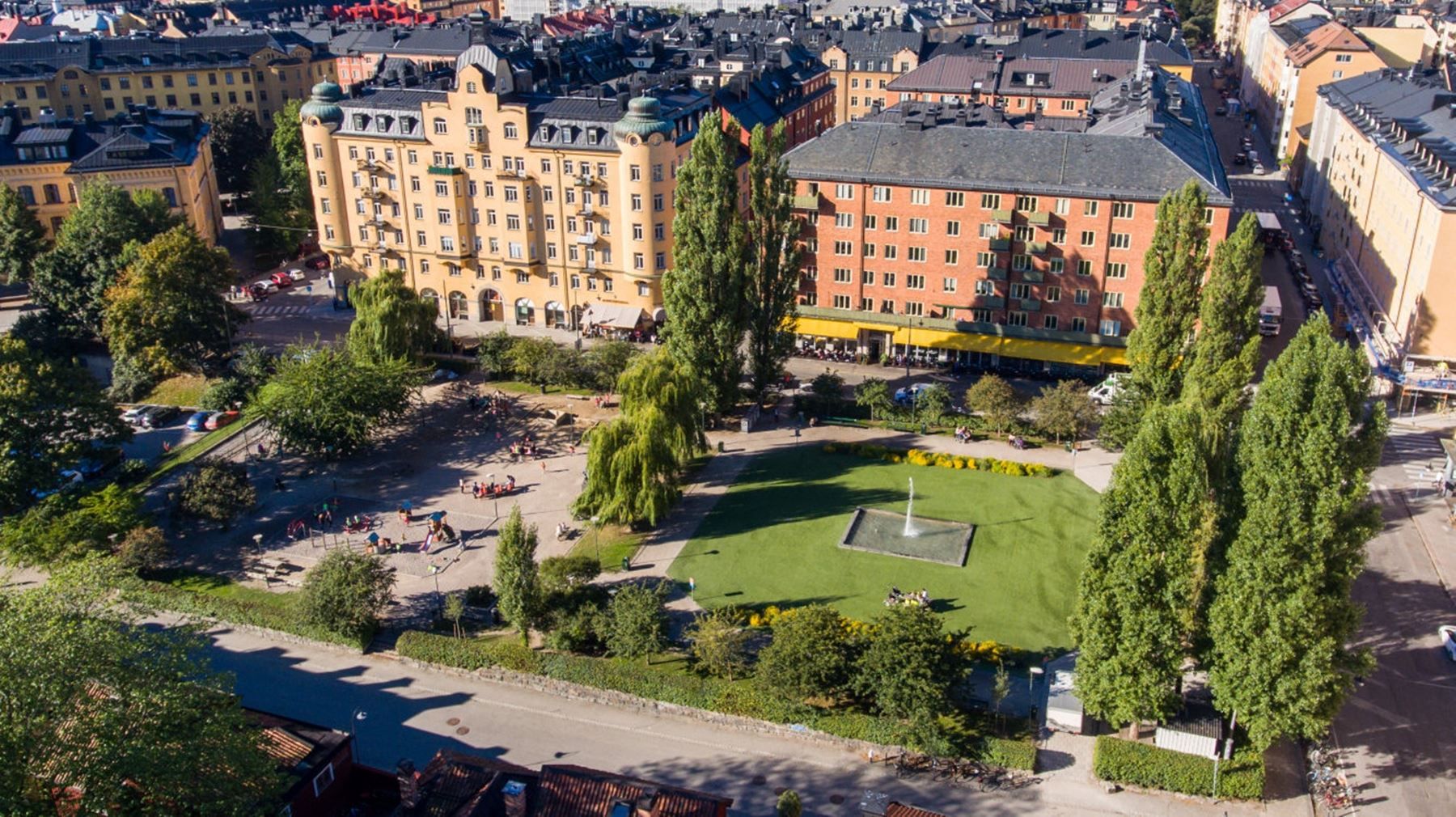 Nytorget