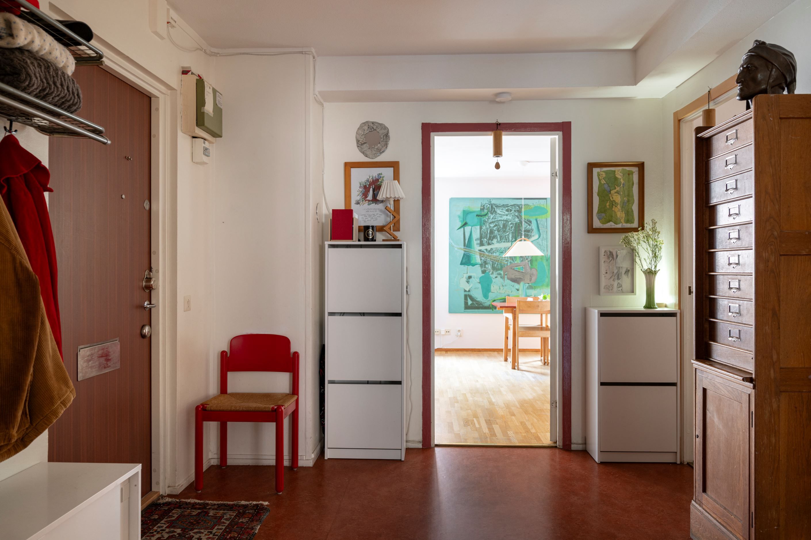 Hall