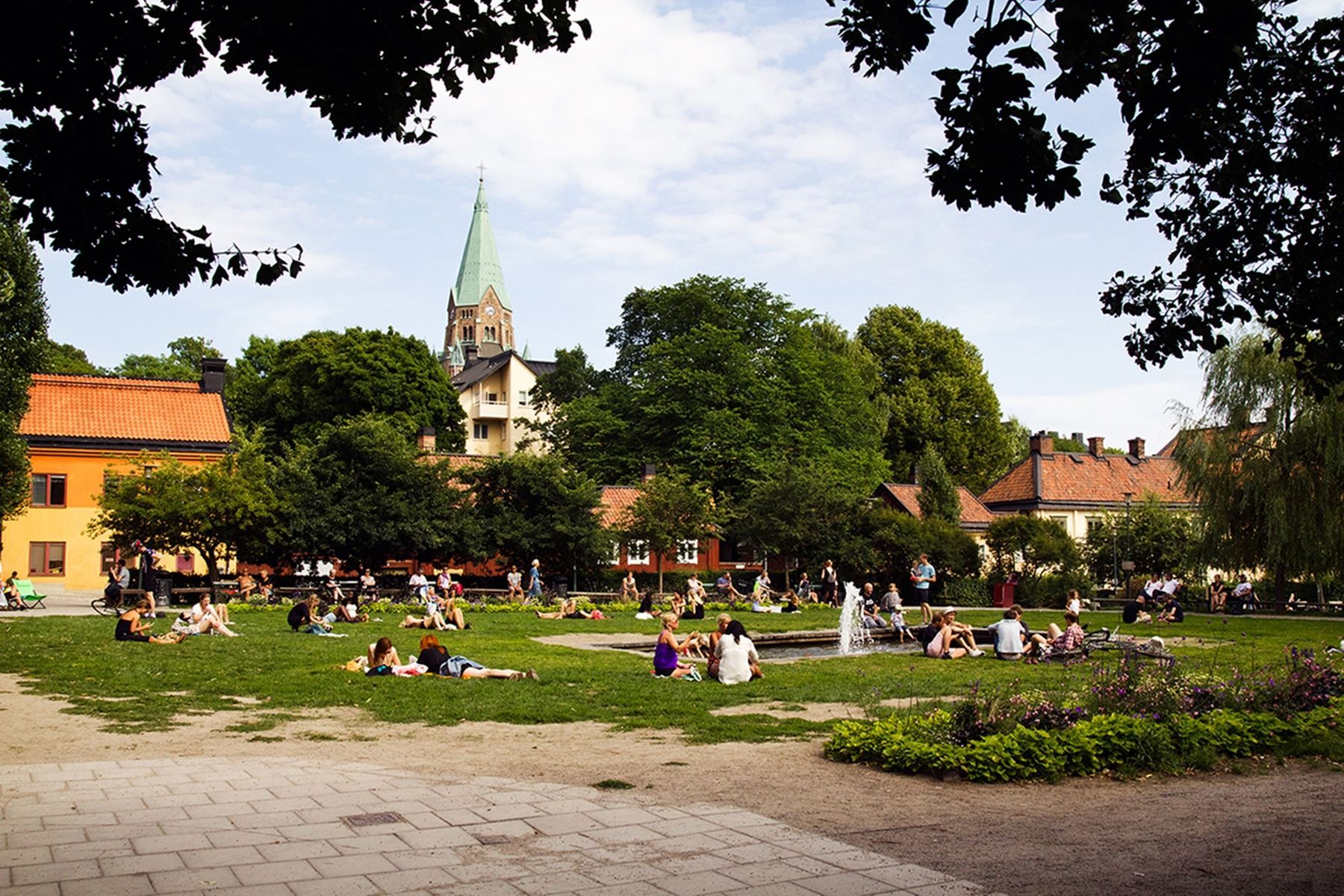 Nytorget