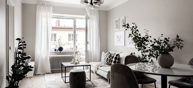 Råggatan 8, 2/2tr Södermalm - Skanstull HusmanHagberg din lokala