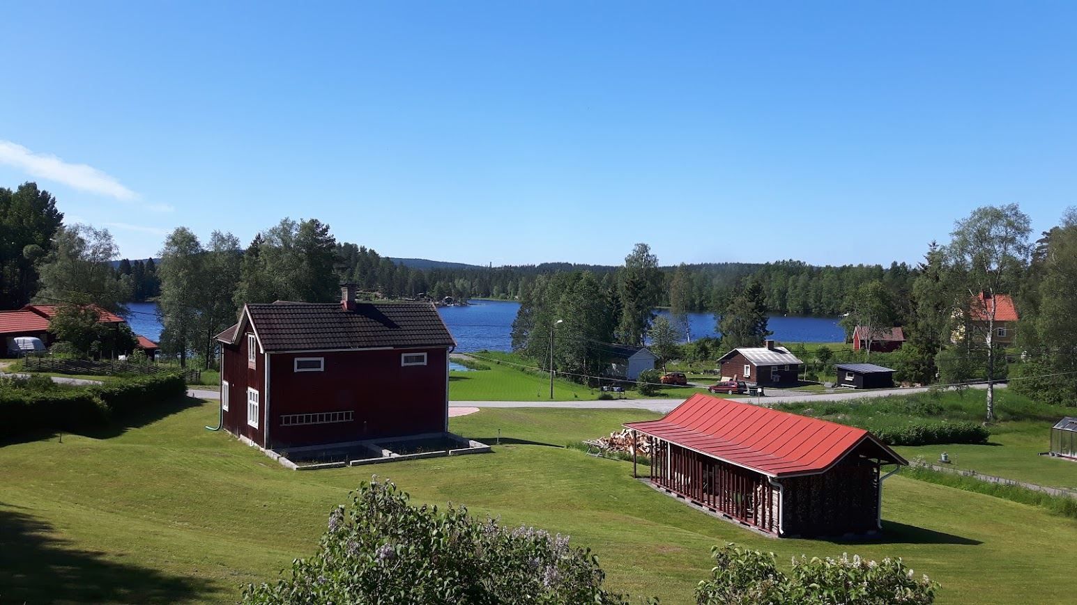 Utsikt (säljarens egen bild)