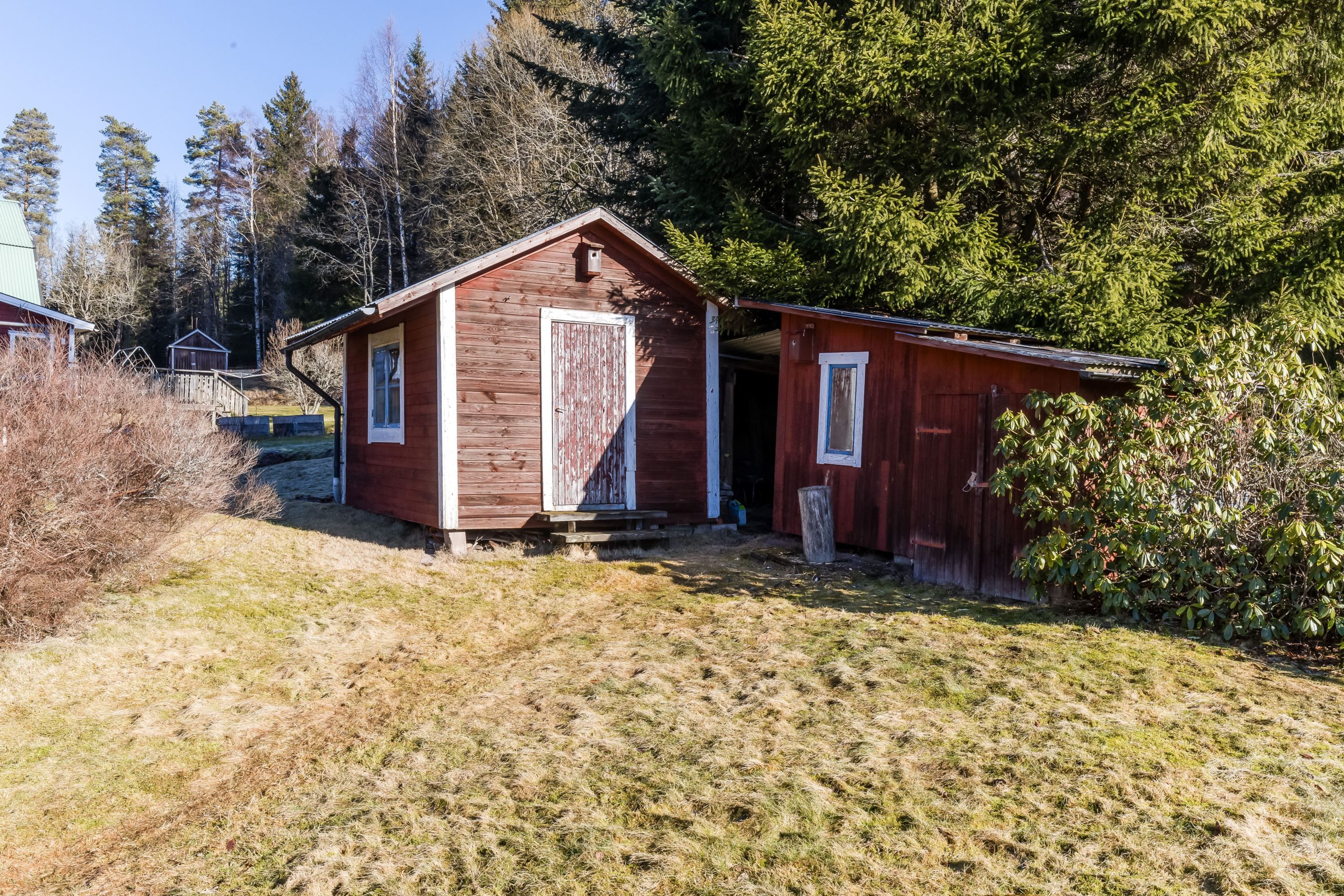 Exteriör