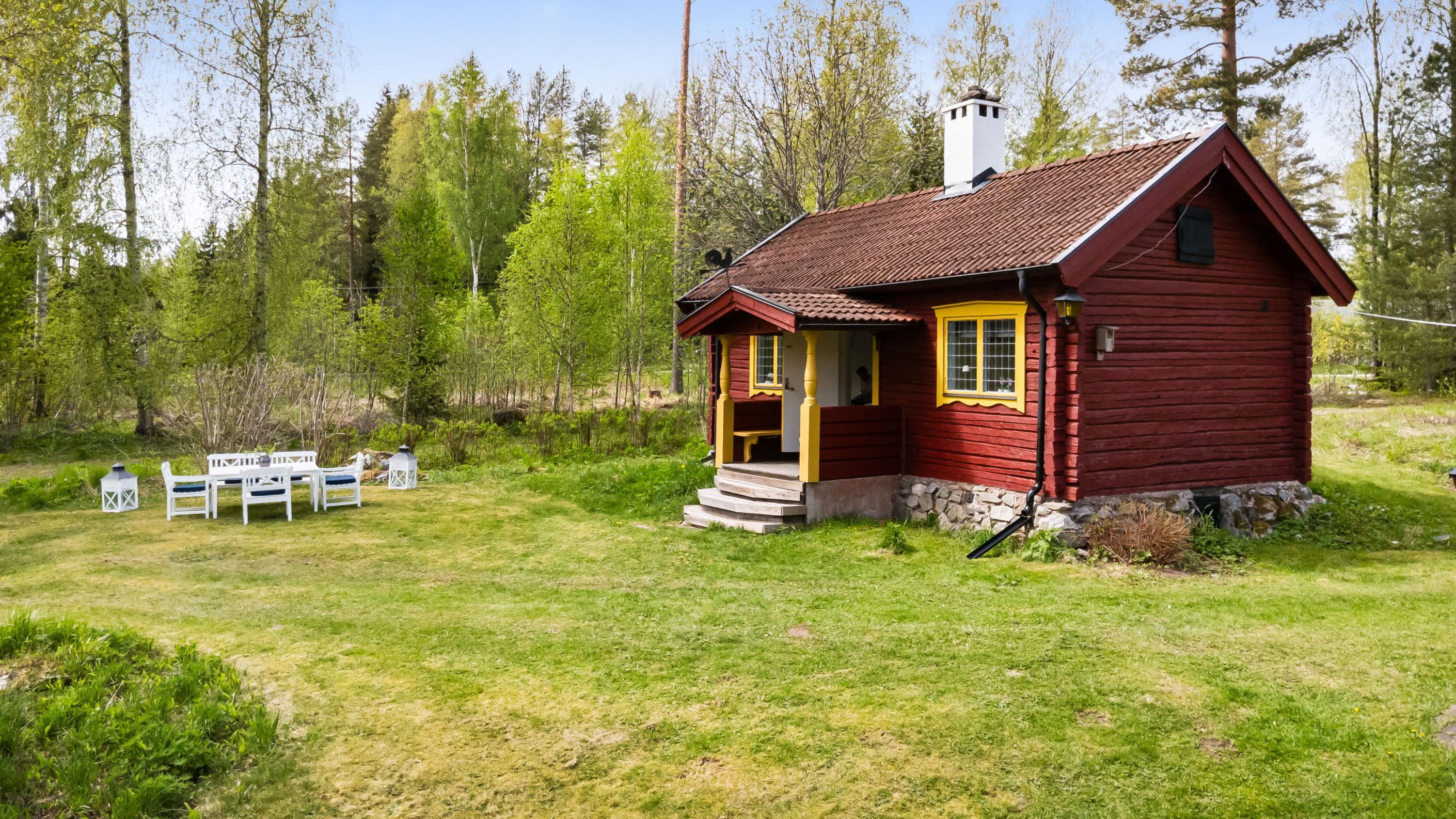 Gästhus