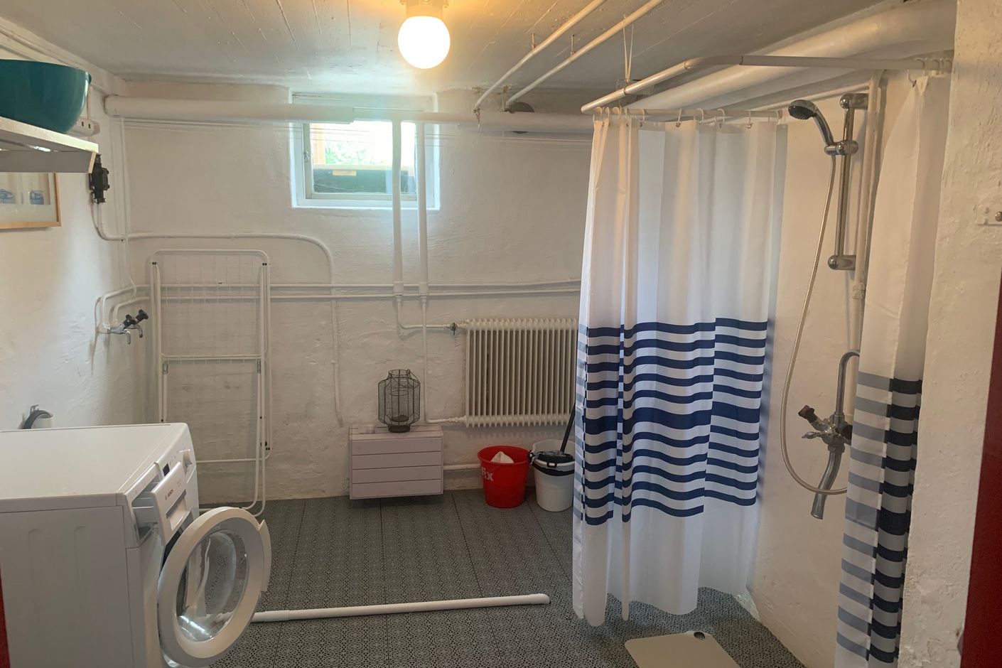 Säljarens egna bild