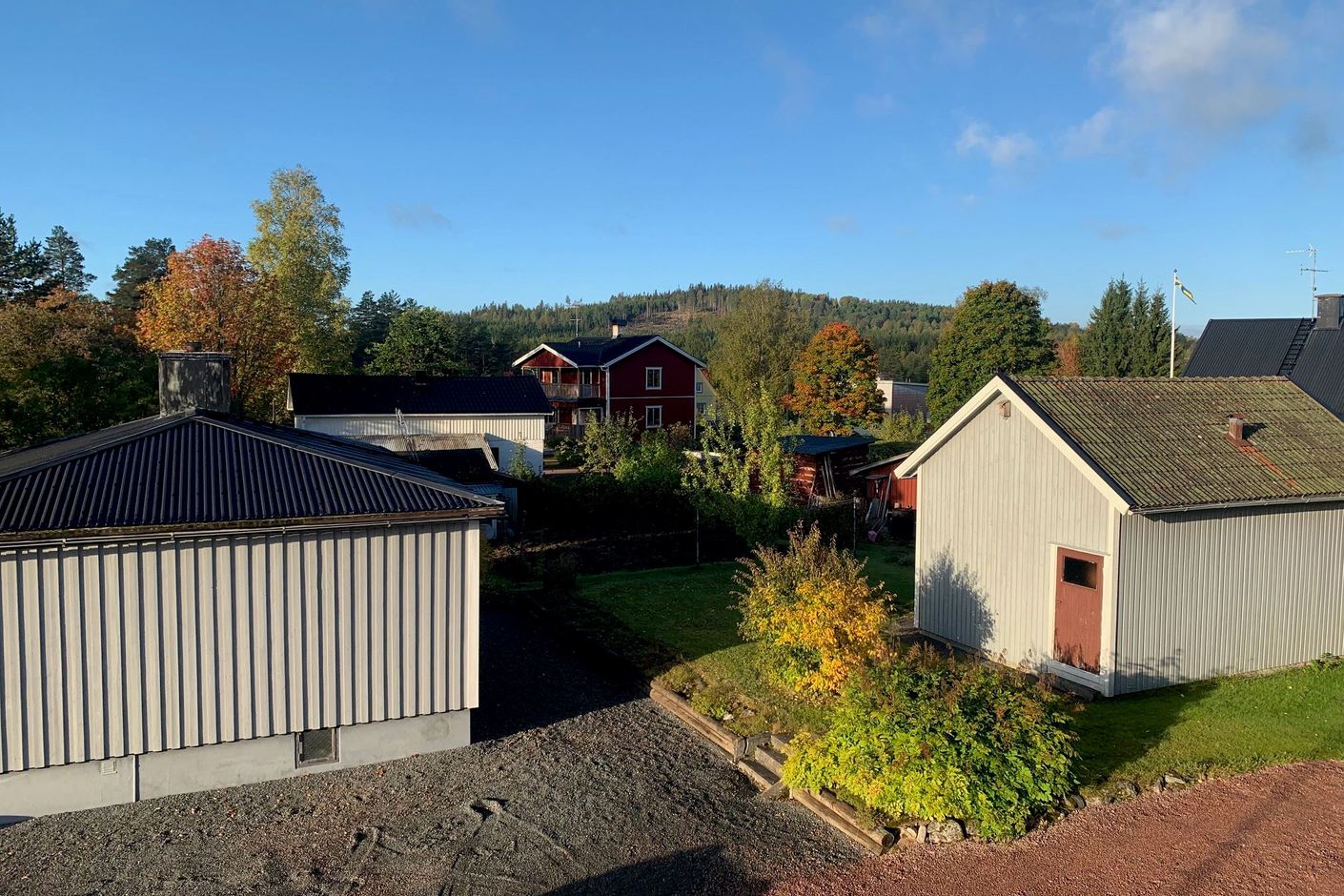 Säljarens egna bild