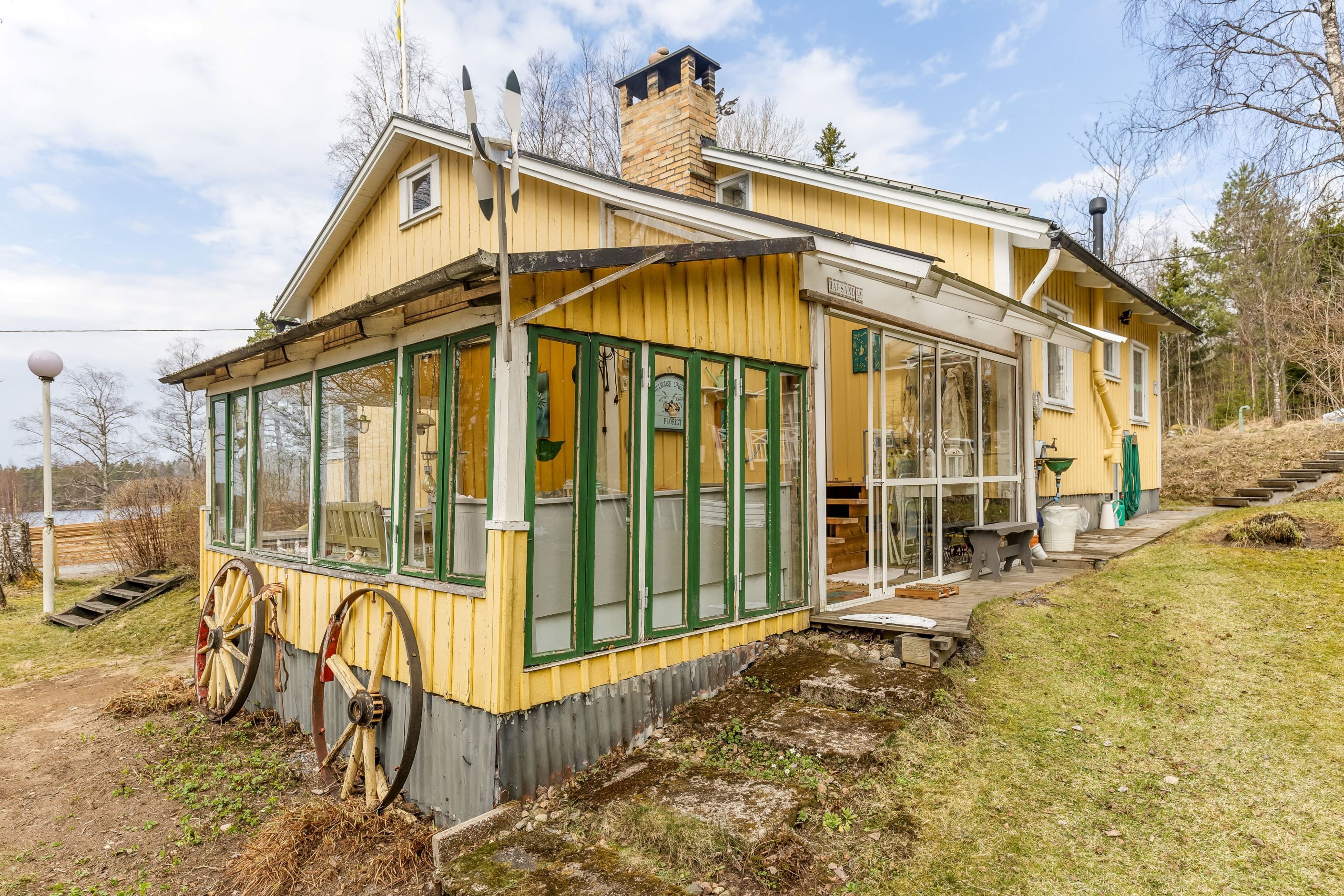 Områdesbild