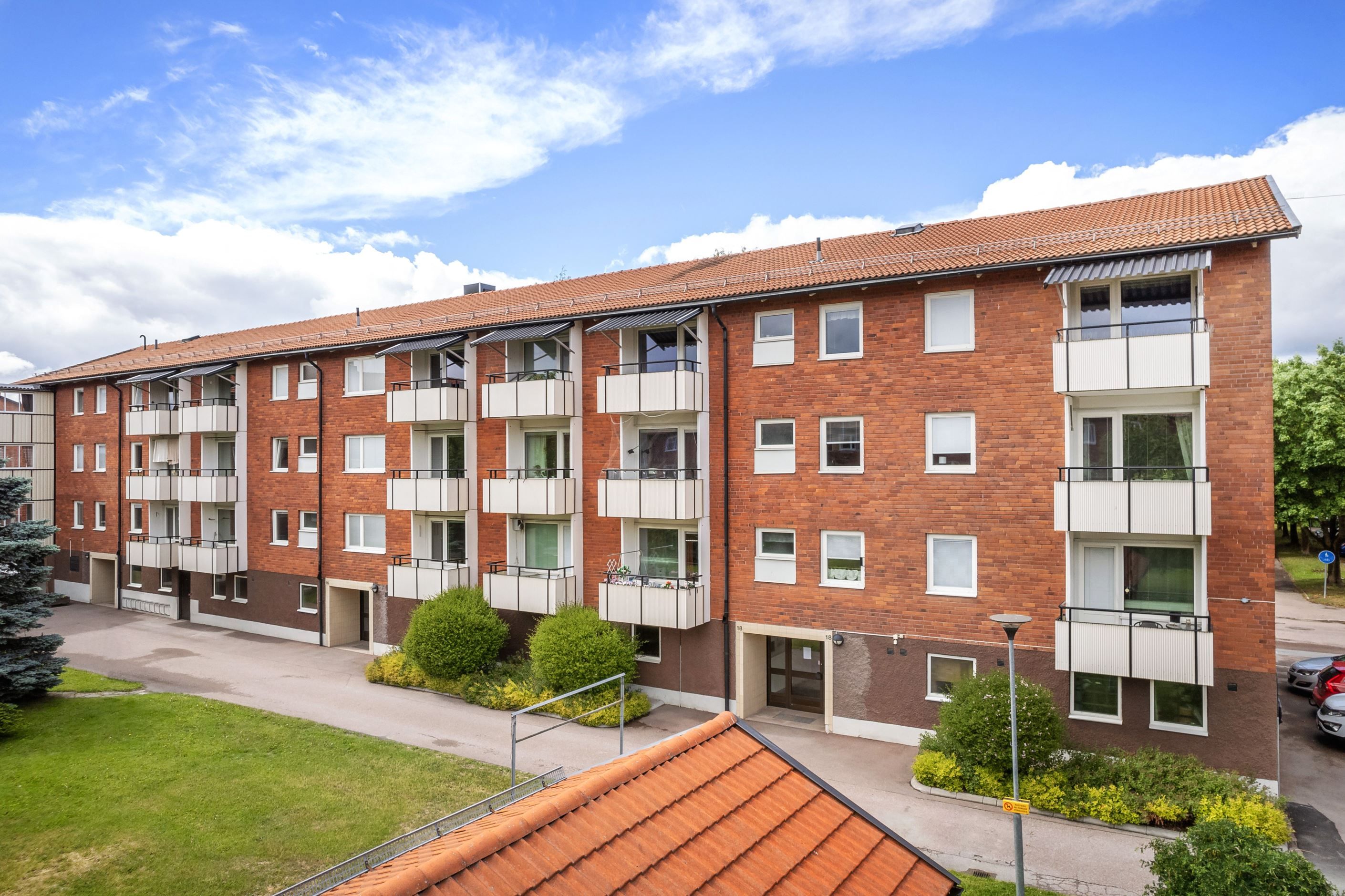 Exteriör