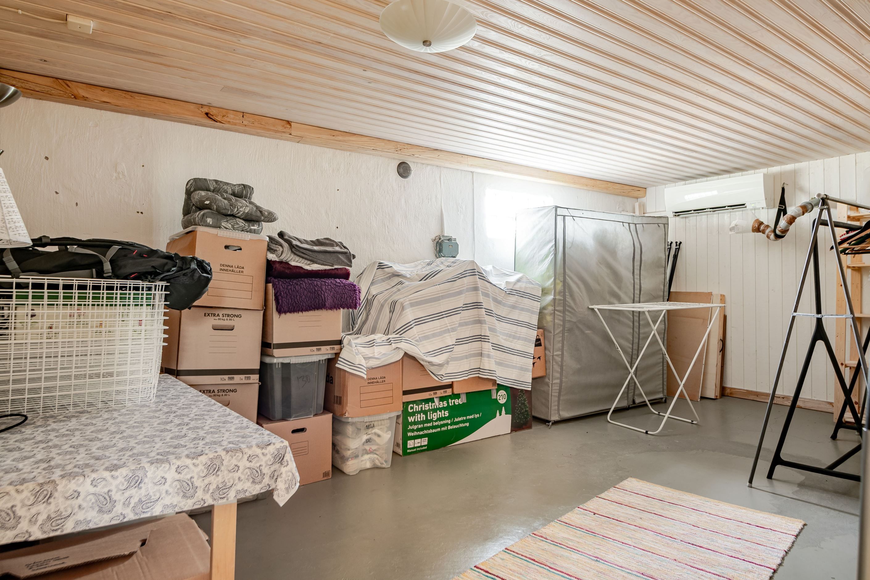 Källare