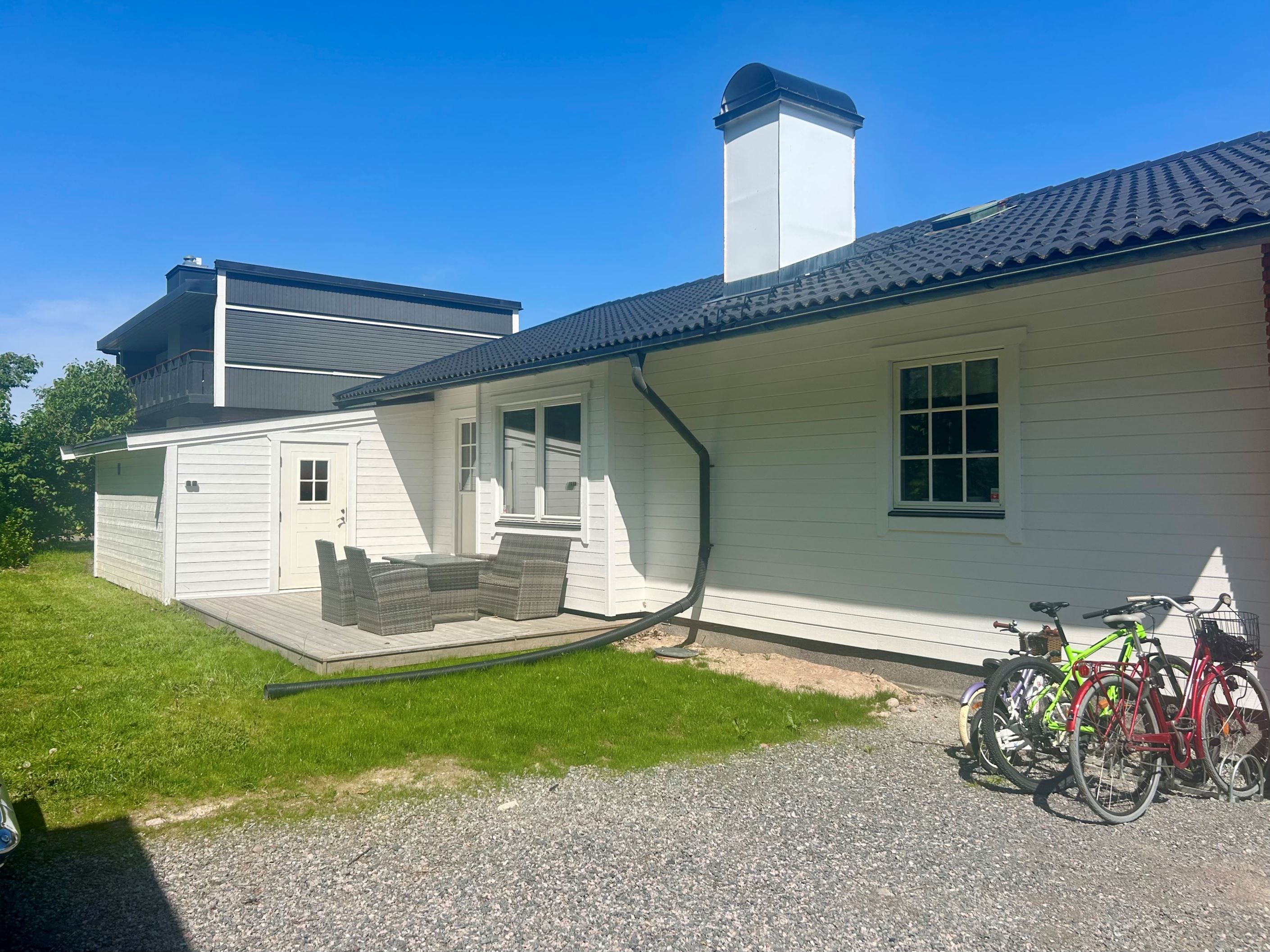 Exteriör