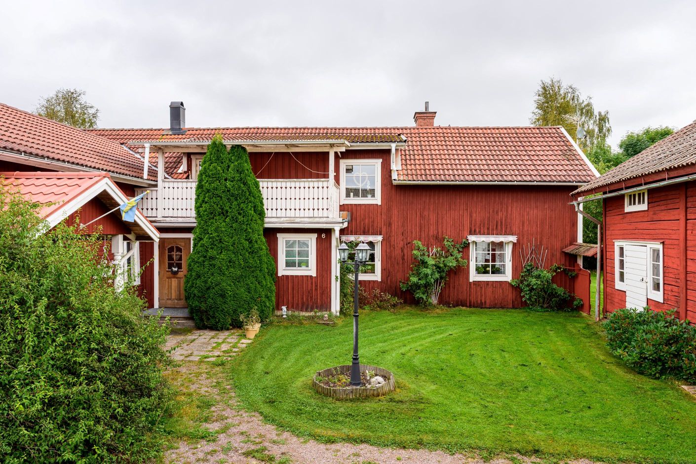 Exteriör