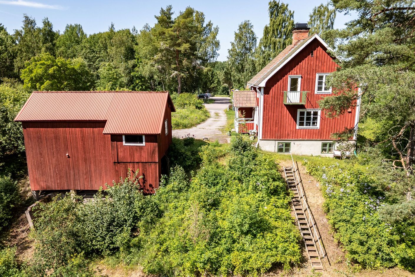 Områdesbild