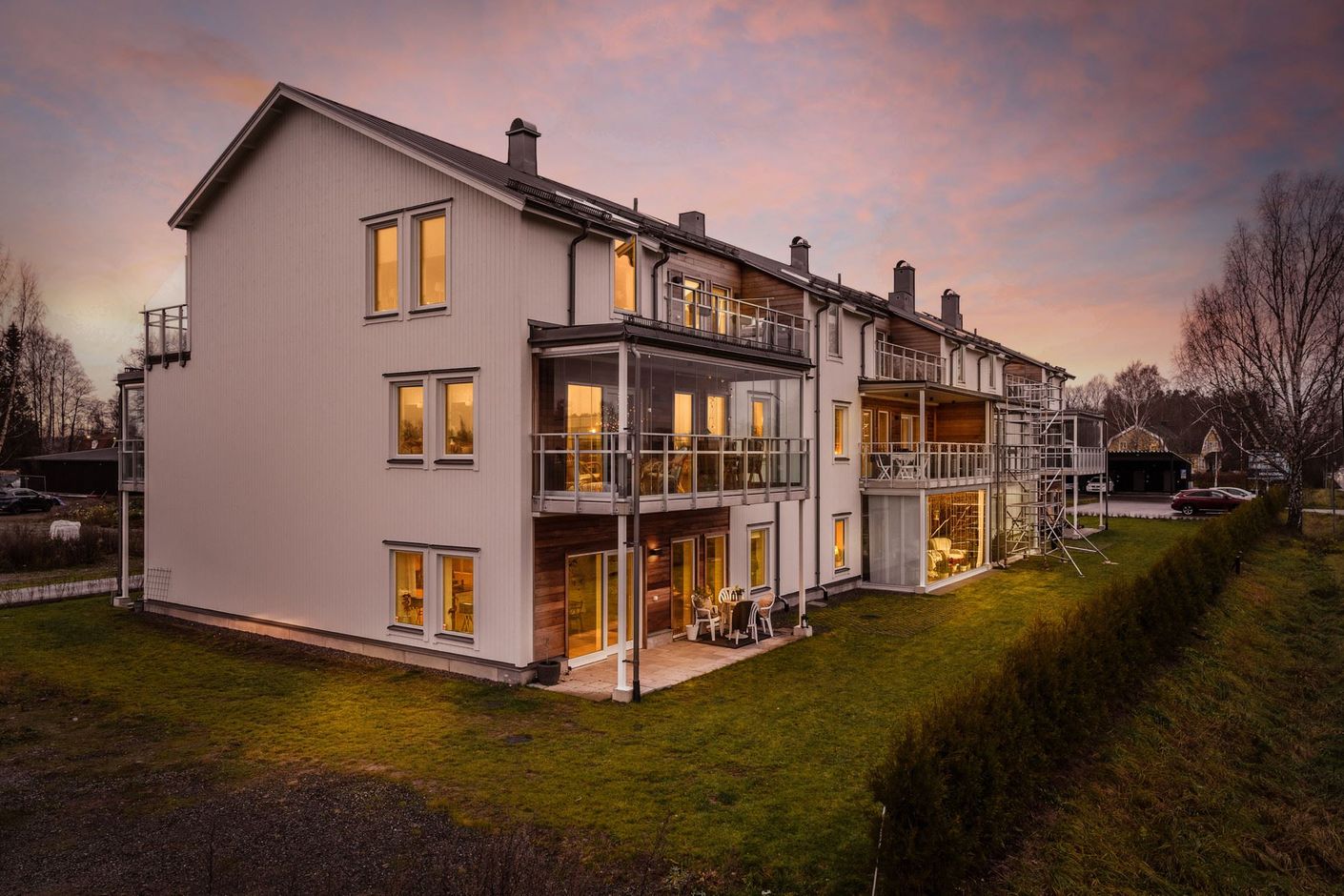 Exteriör