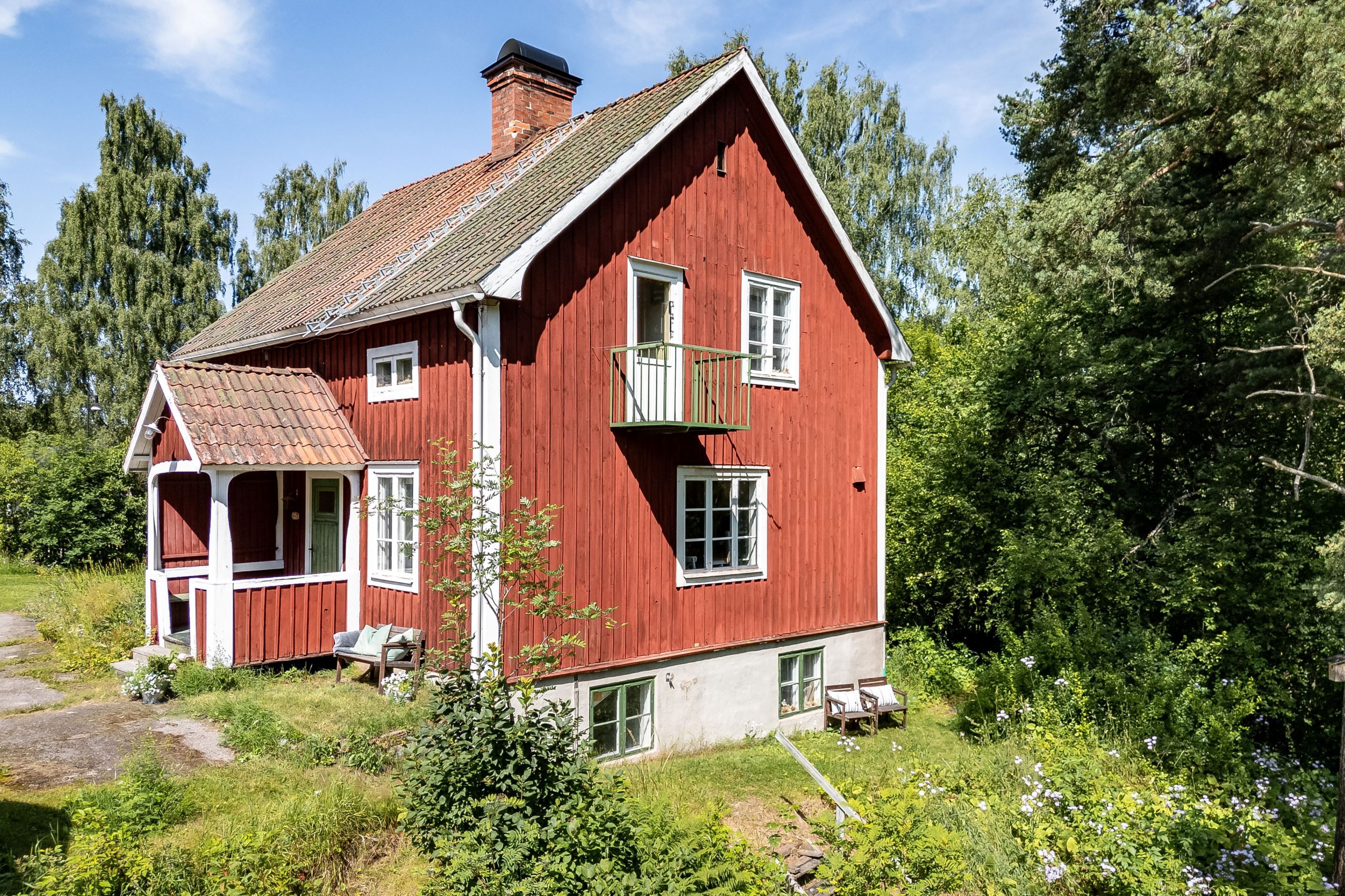 Områdesbild