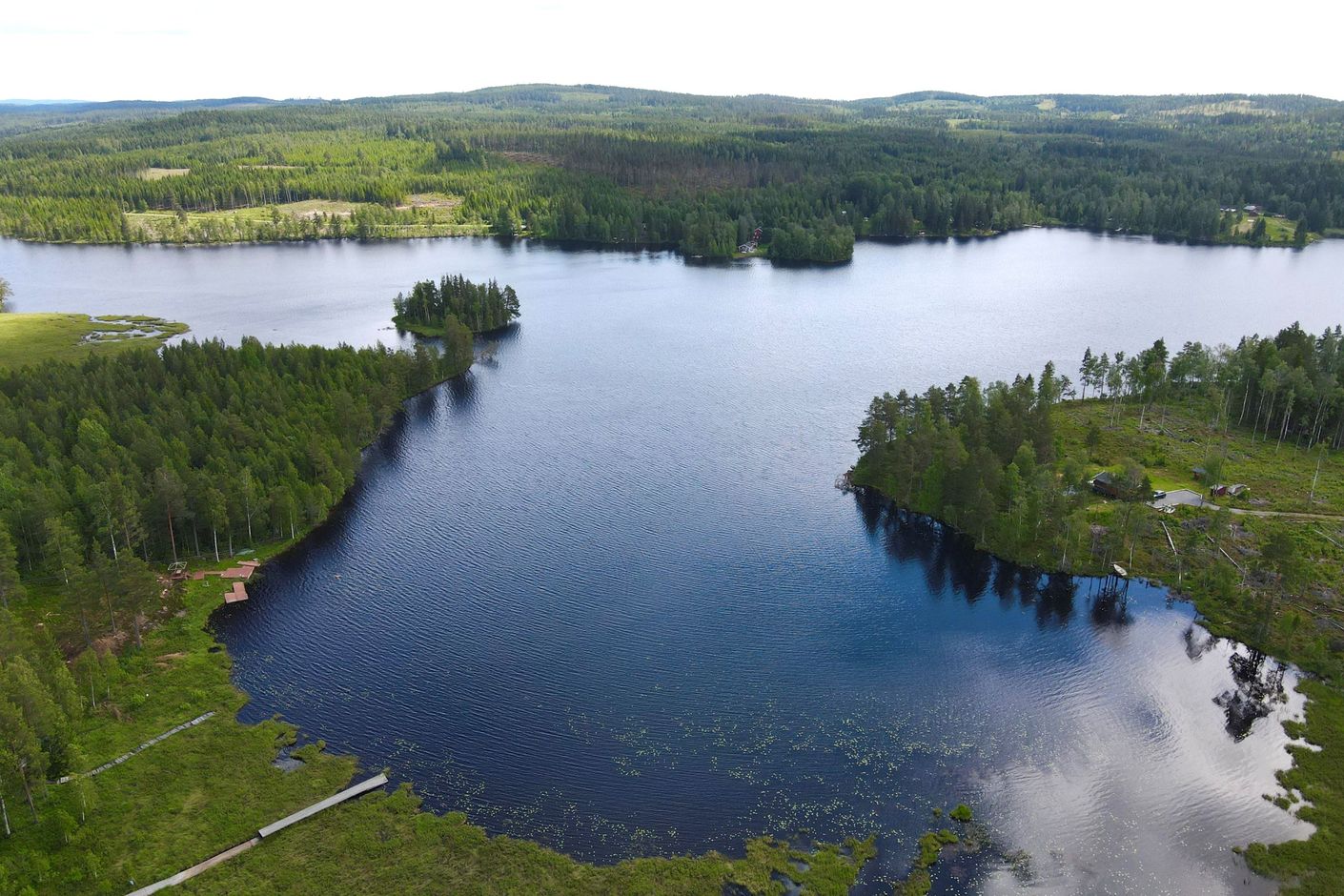 Sjön