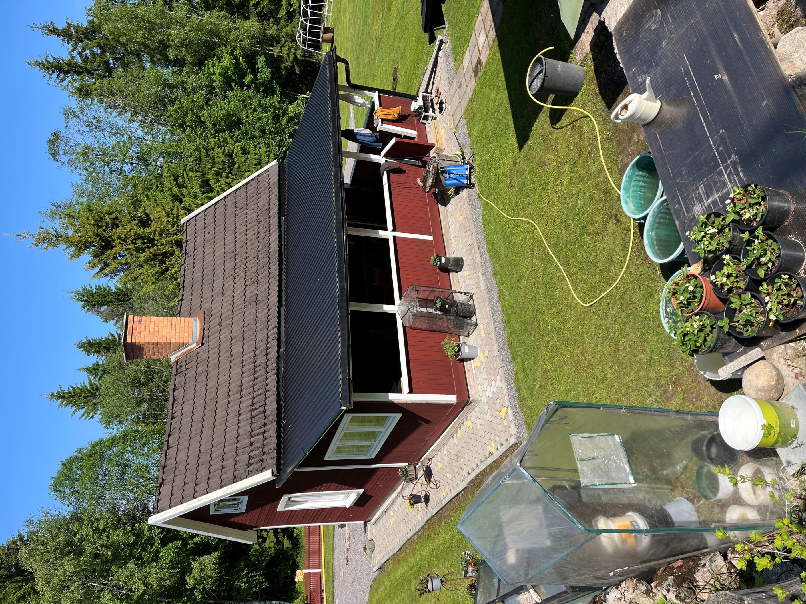 Säljarens egen bild