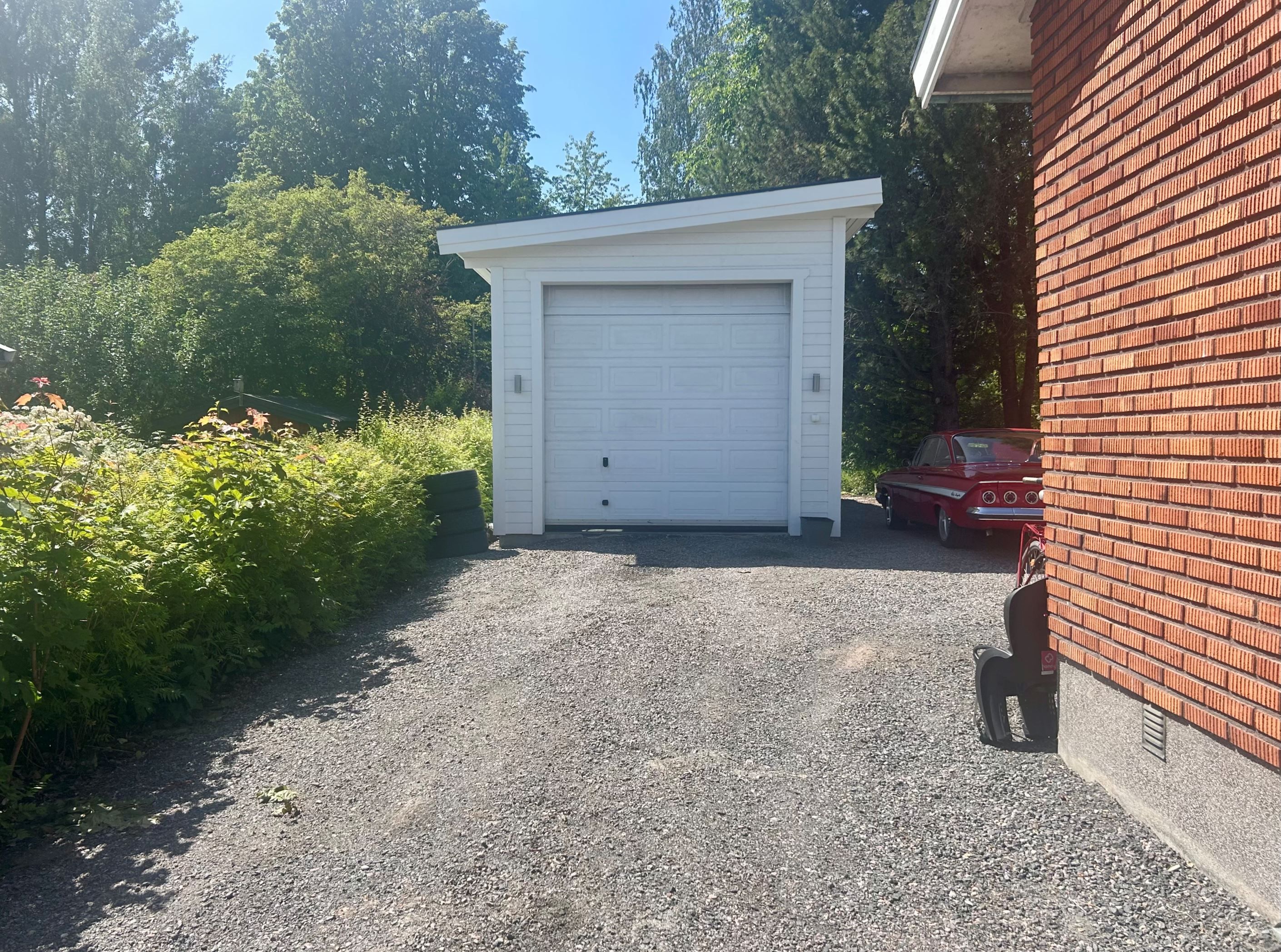 Garage