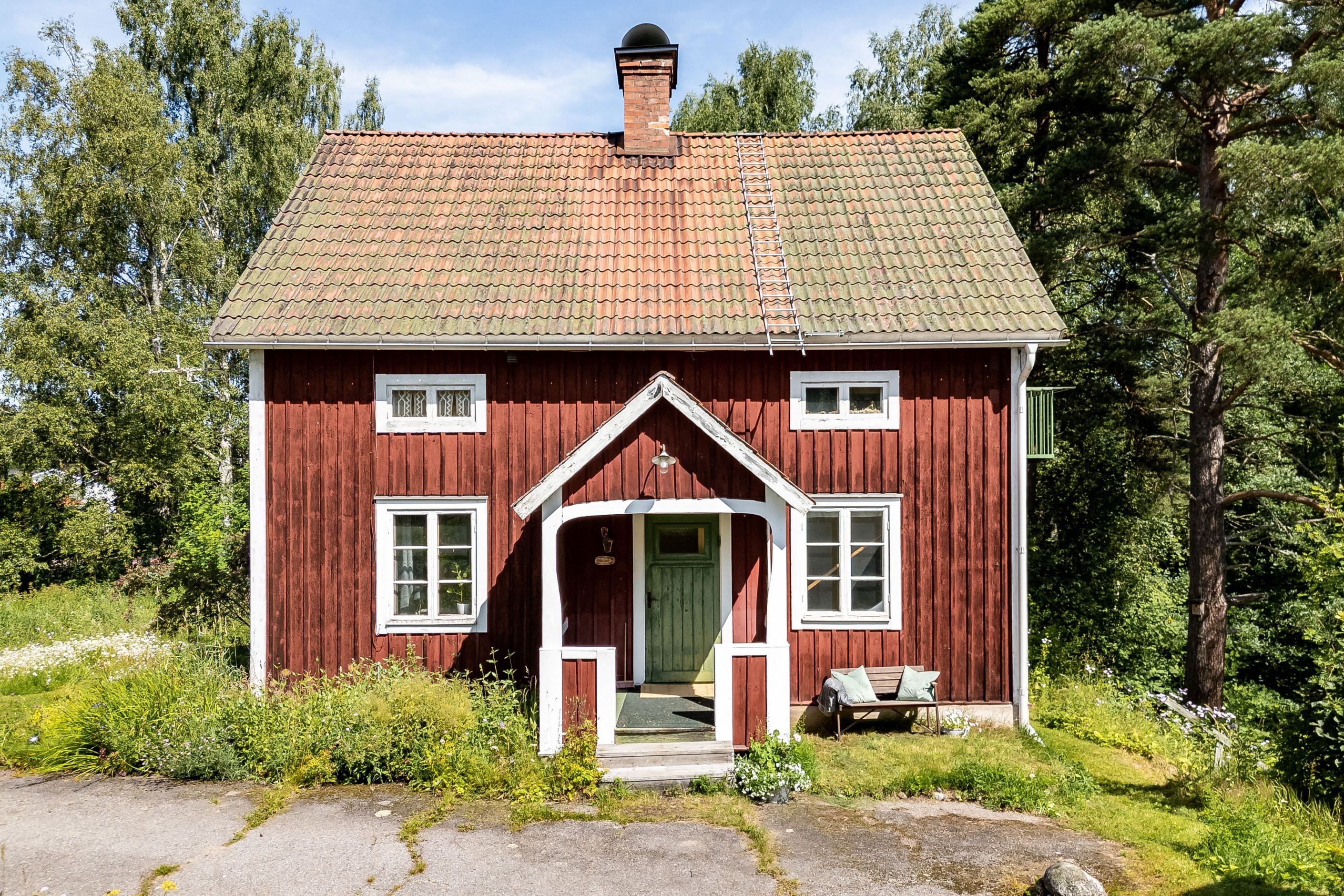 Områdesbild