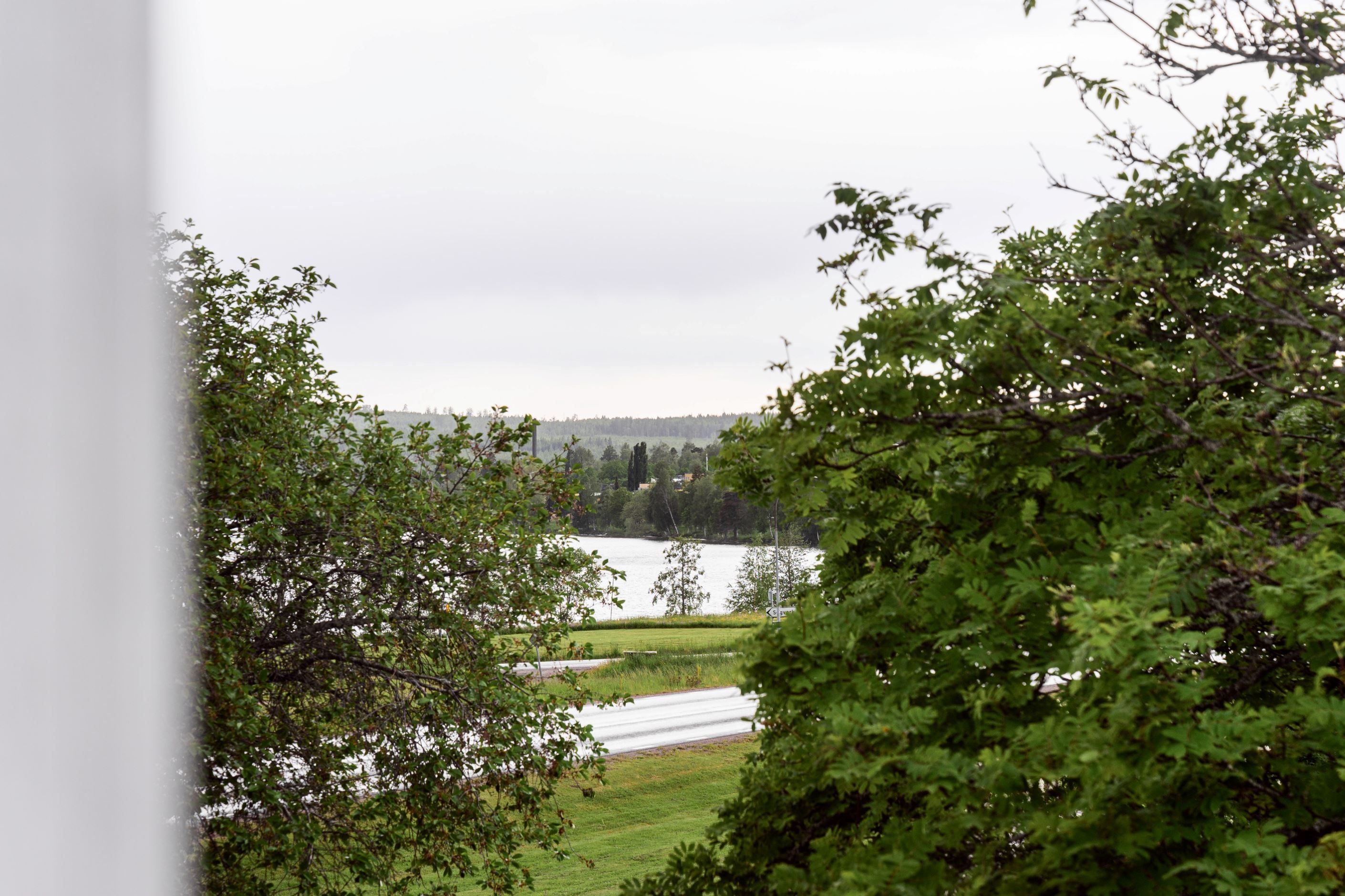 Områdesbild