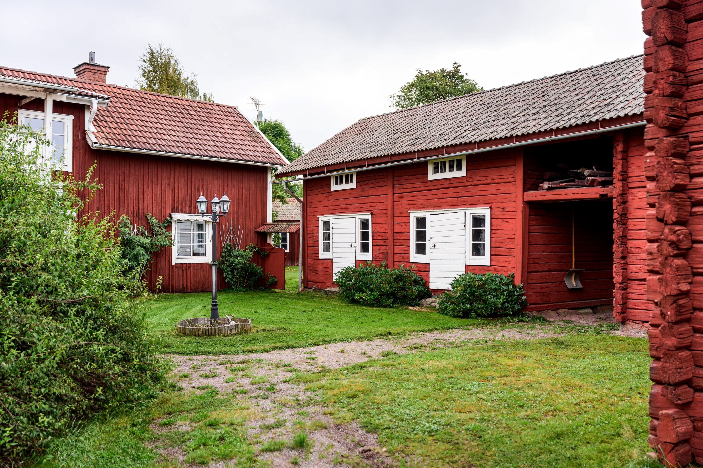 Exteriör